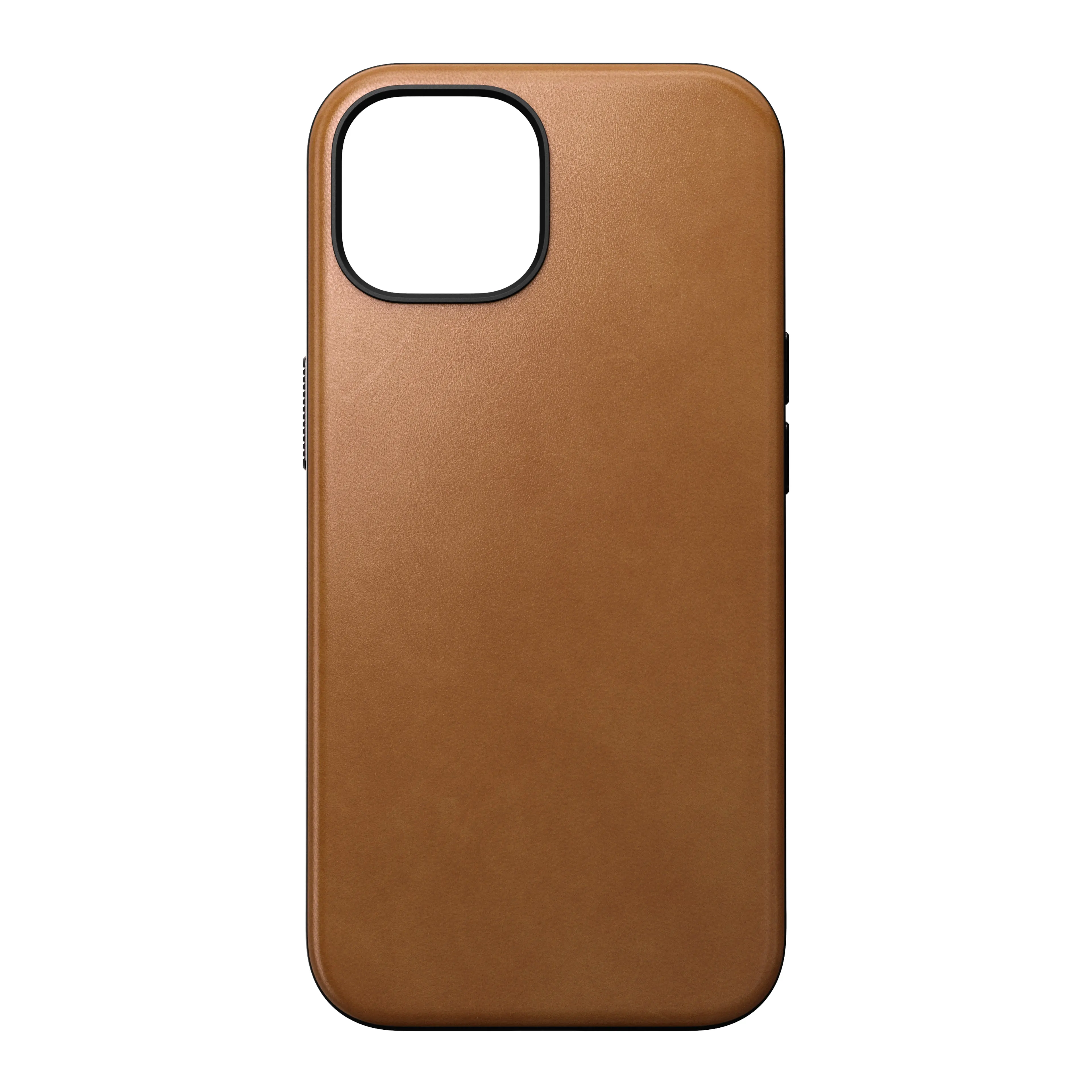 Modern Leather Case for iPhone 15 Series | Nomad Leather
