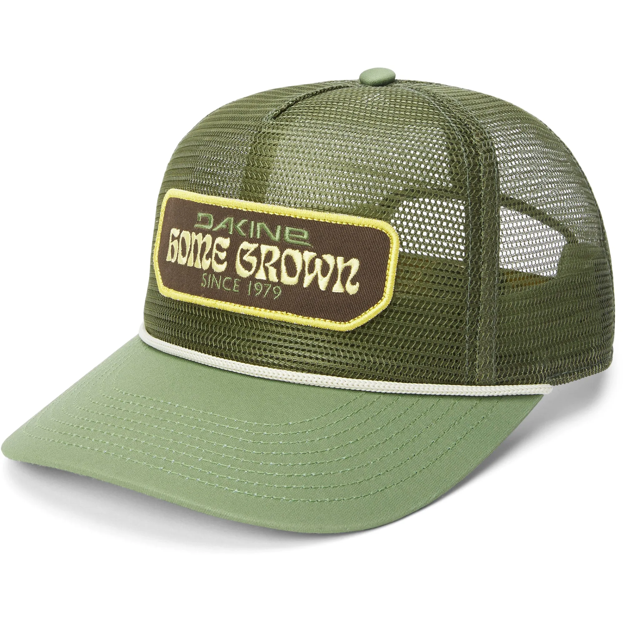 Molsey Mesh Ballcap