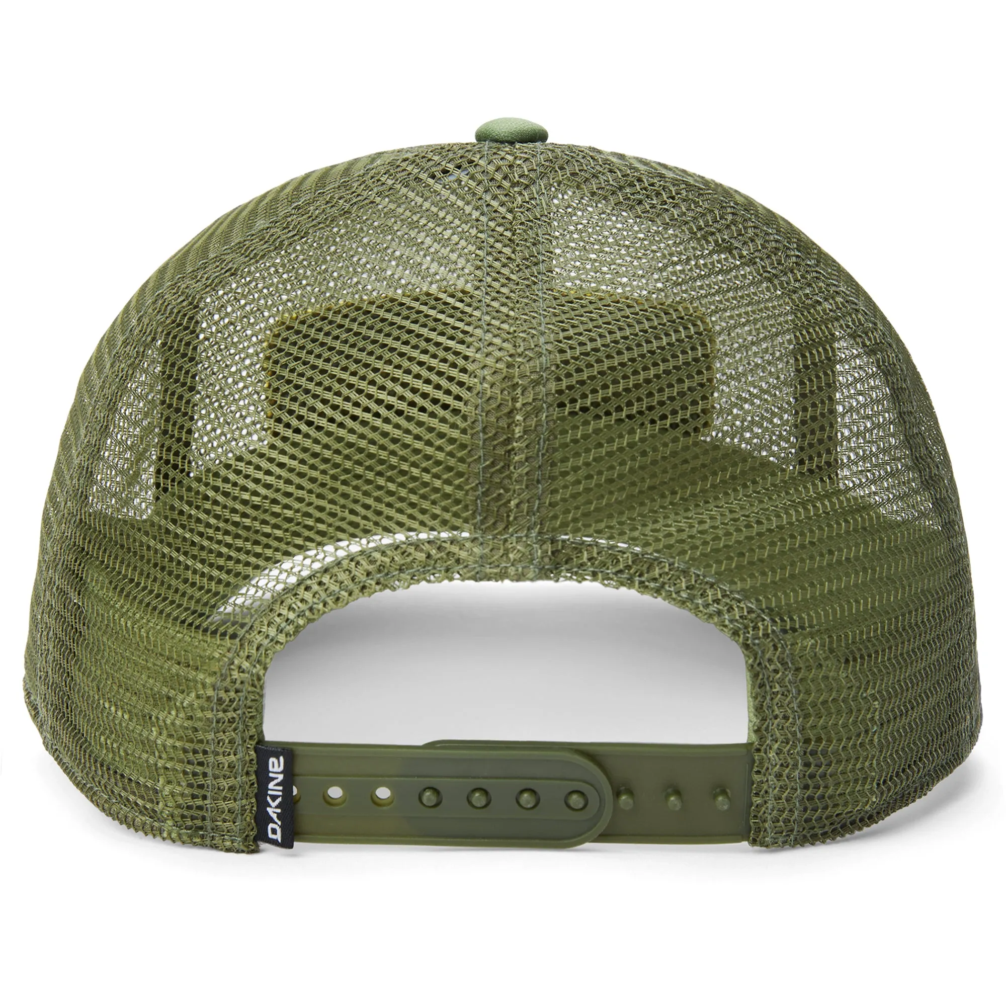 Molsey Mesh Ballcap