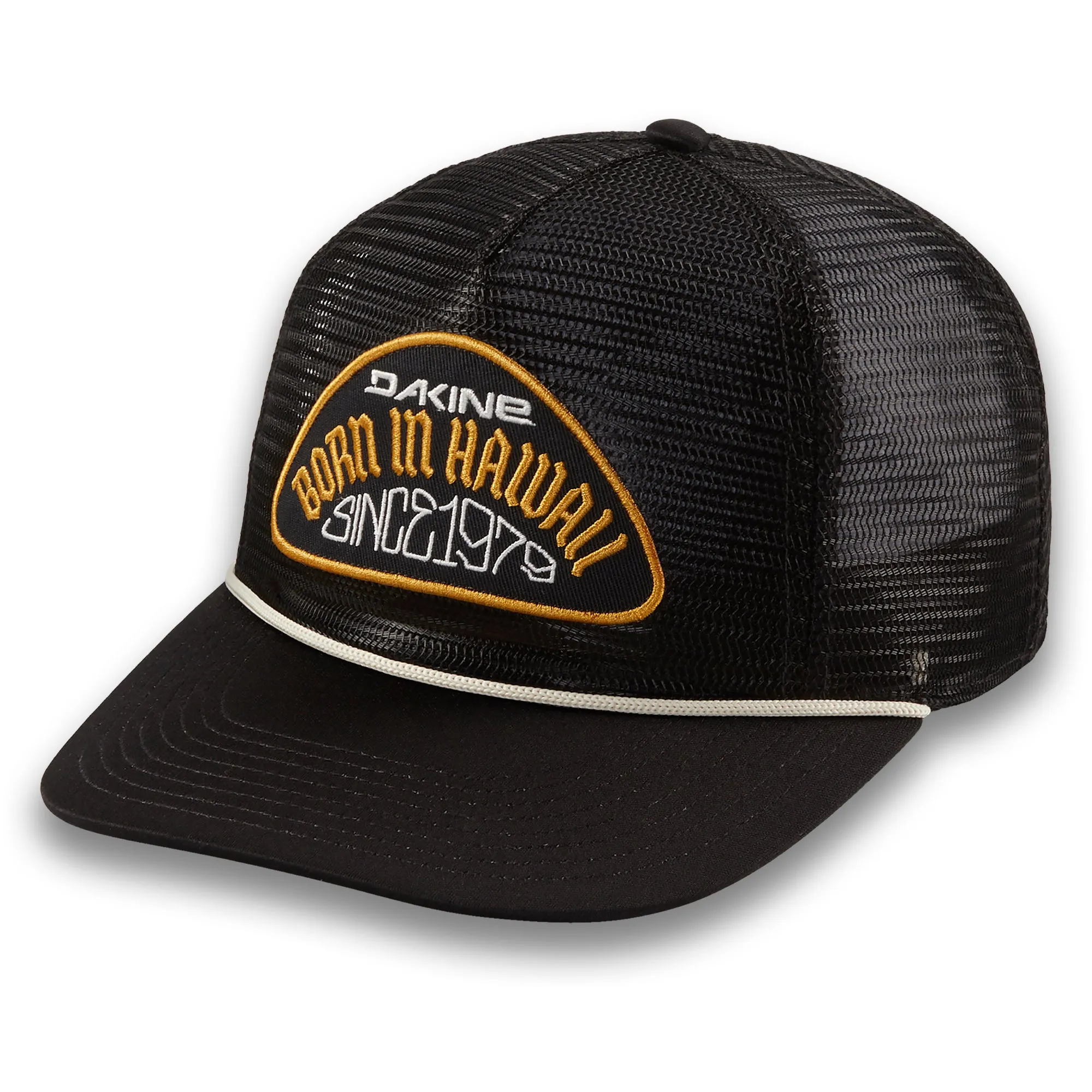 Molsey Mesh Ballcap