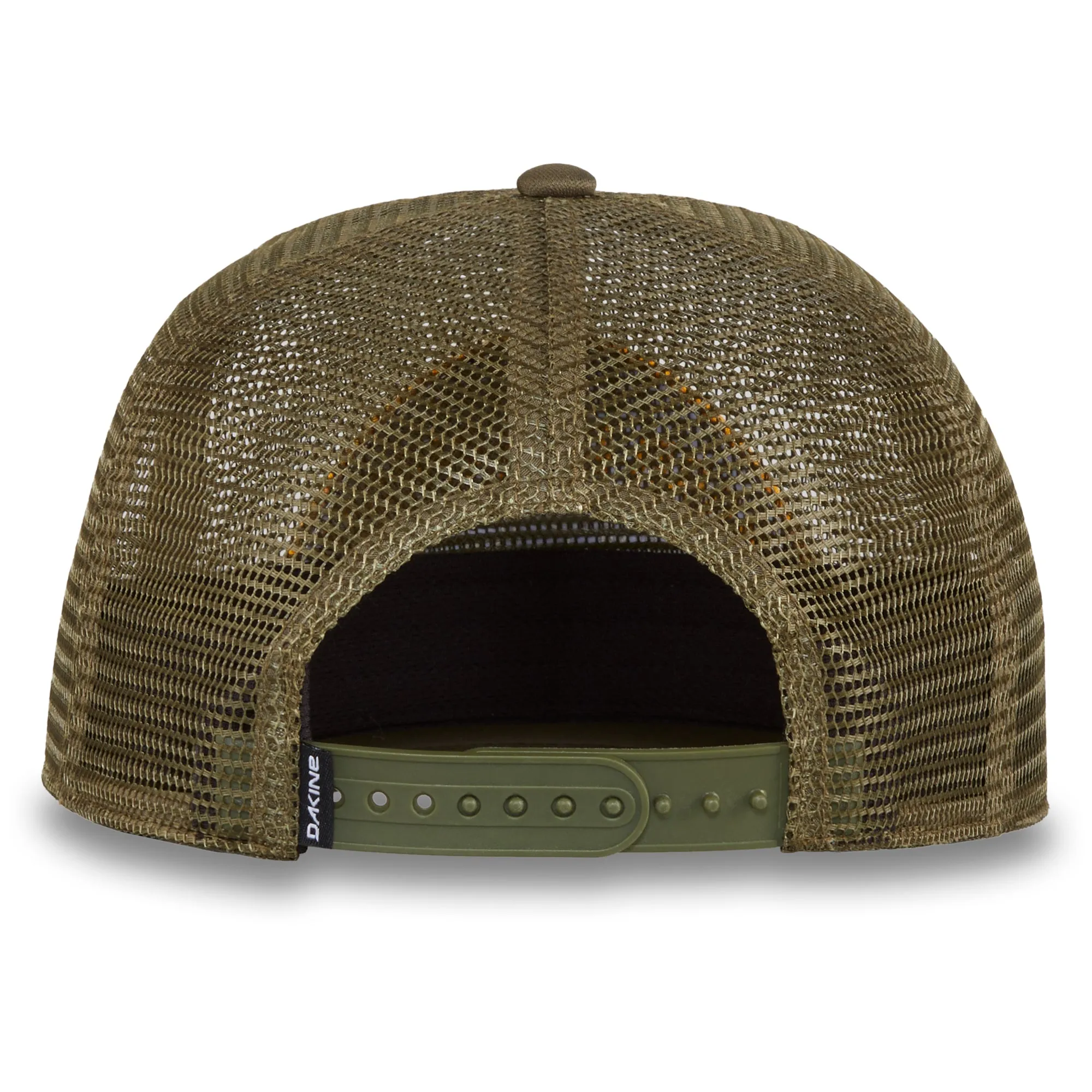 Molsey Mesh Ballcap