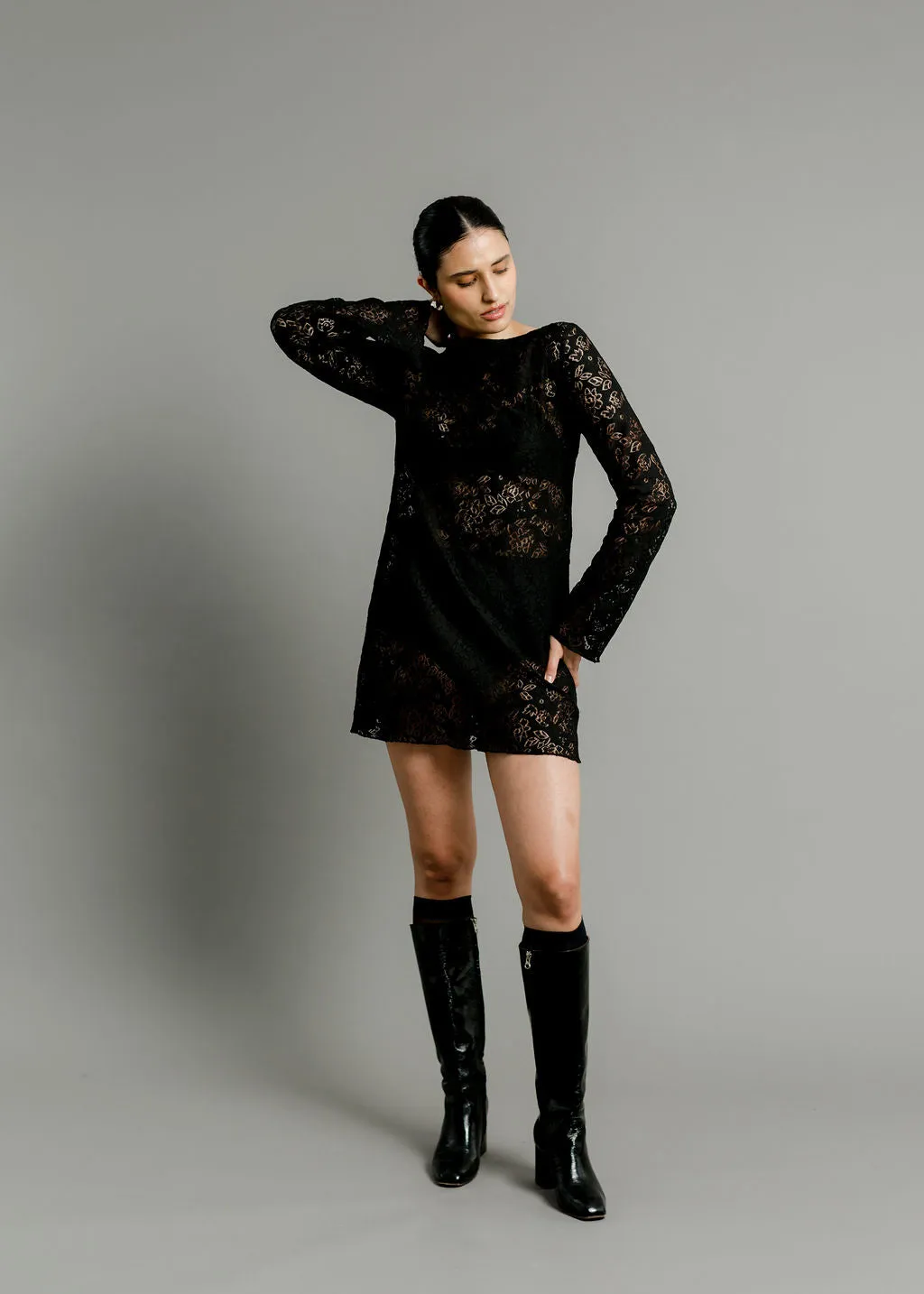 Monroe Dress - Ready to Ship