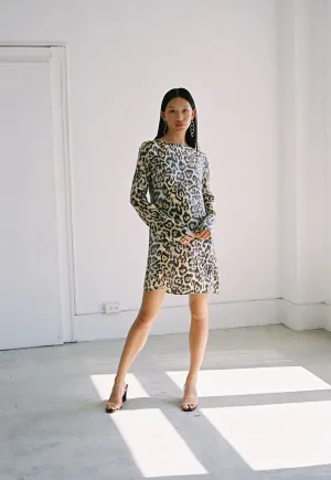 Monroe Dress - Ready to Ship