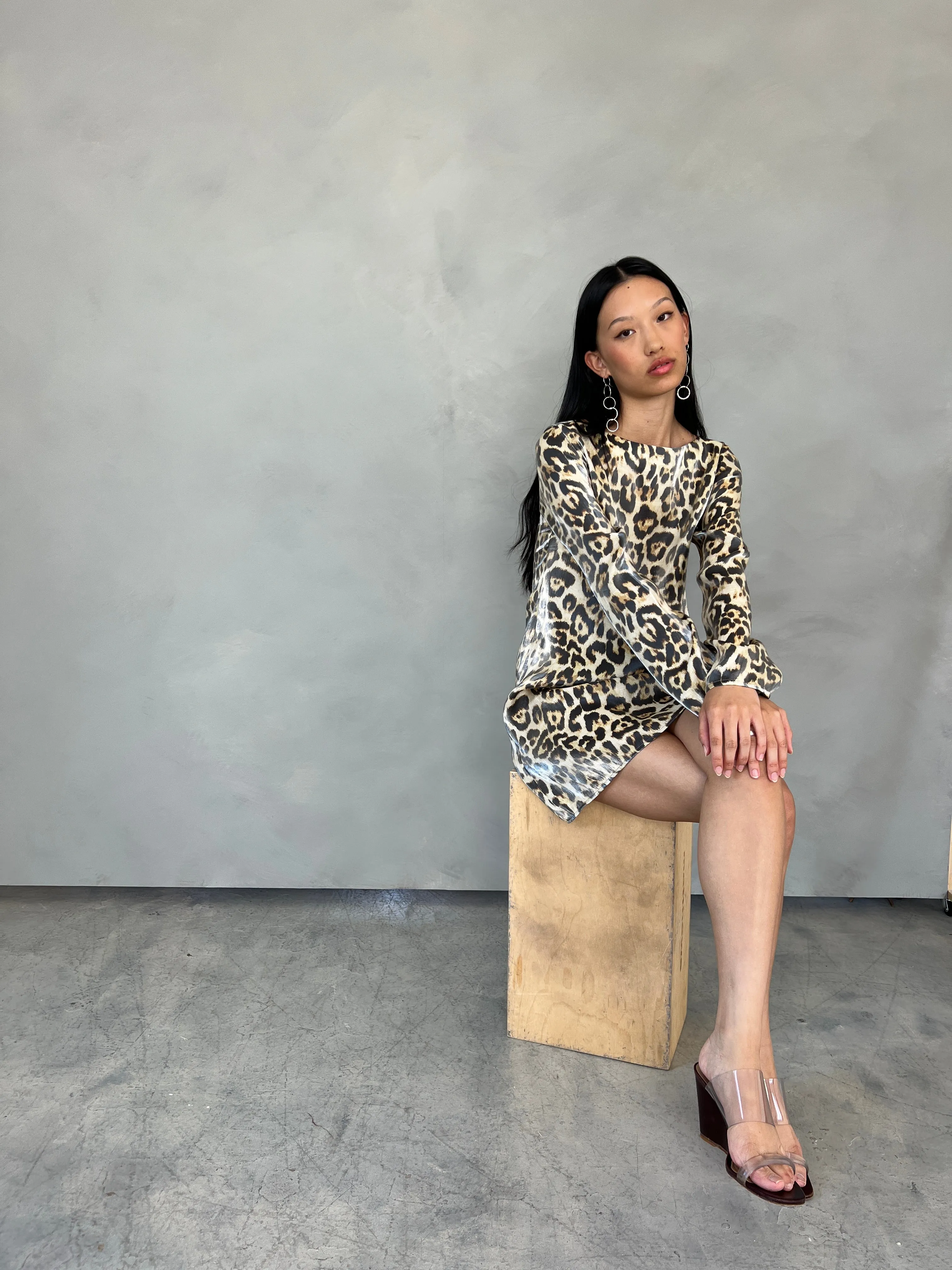 Monroe Dress - Ready to Ship
