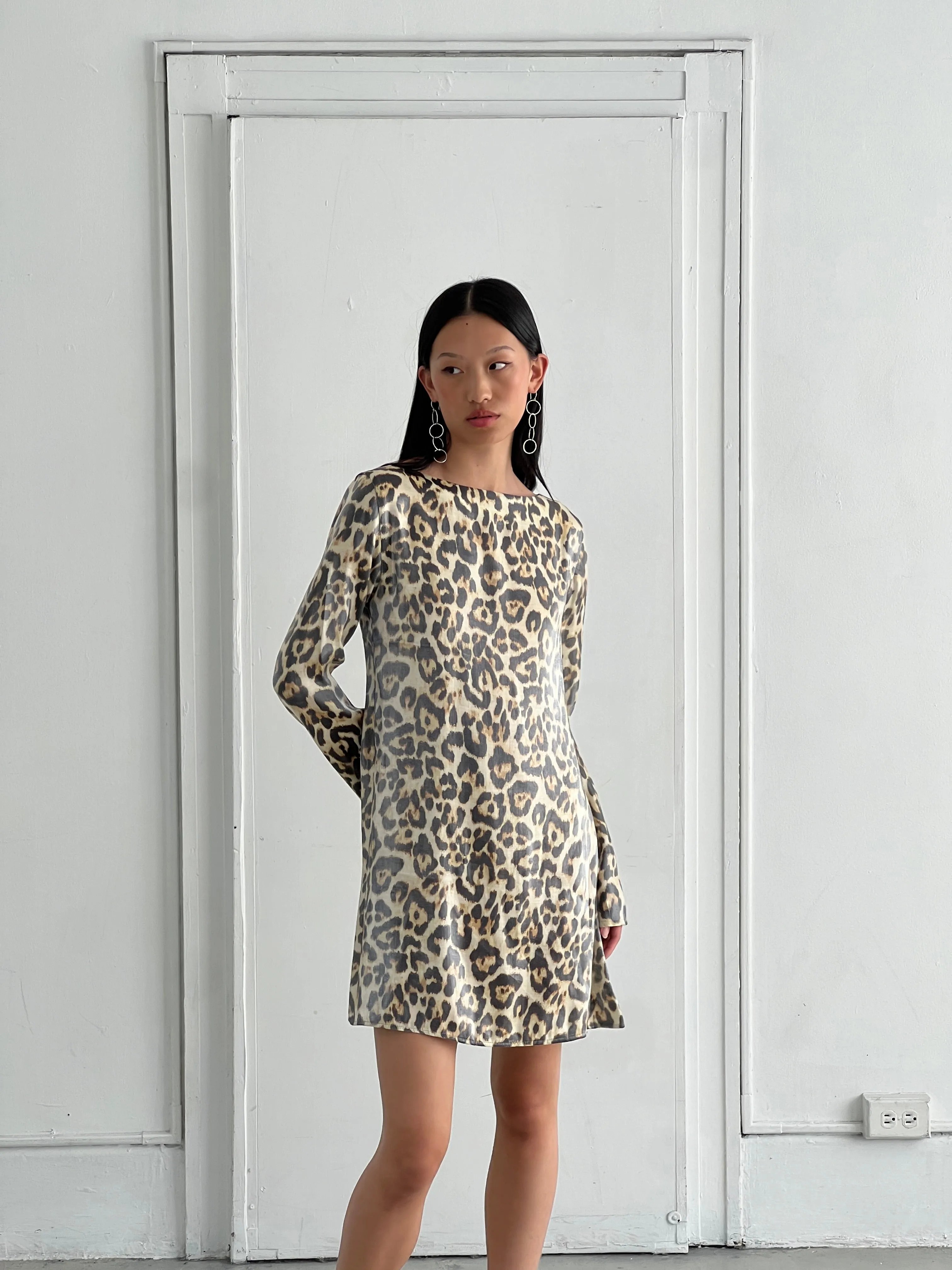 Monroe Dress - Ready to Ship