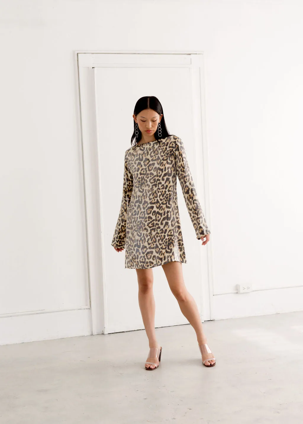 Monroe Dress - Ready to Ship