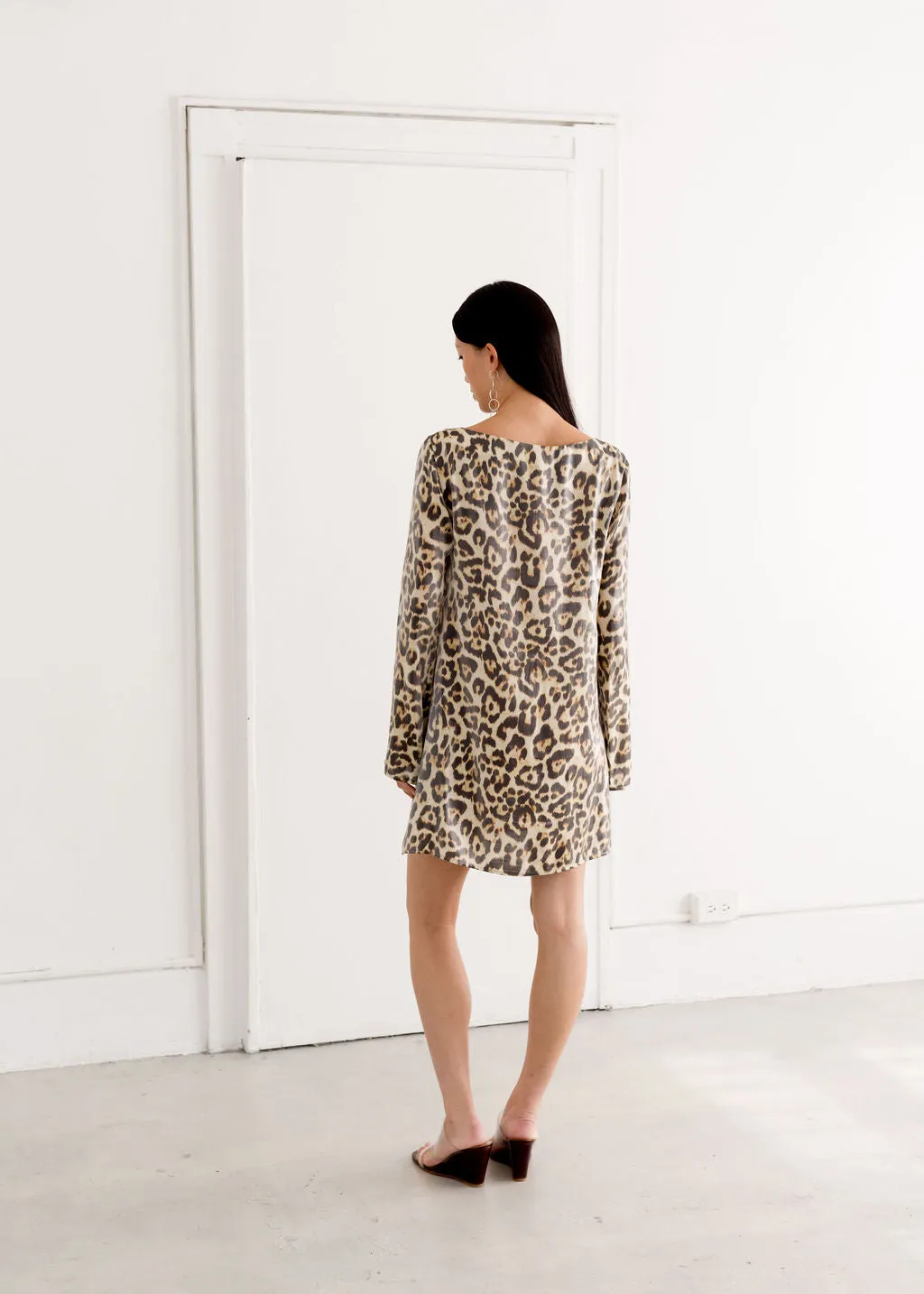 Monroe Dress - Ready to Ship