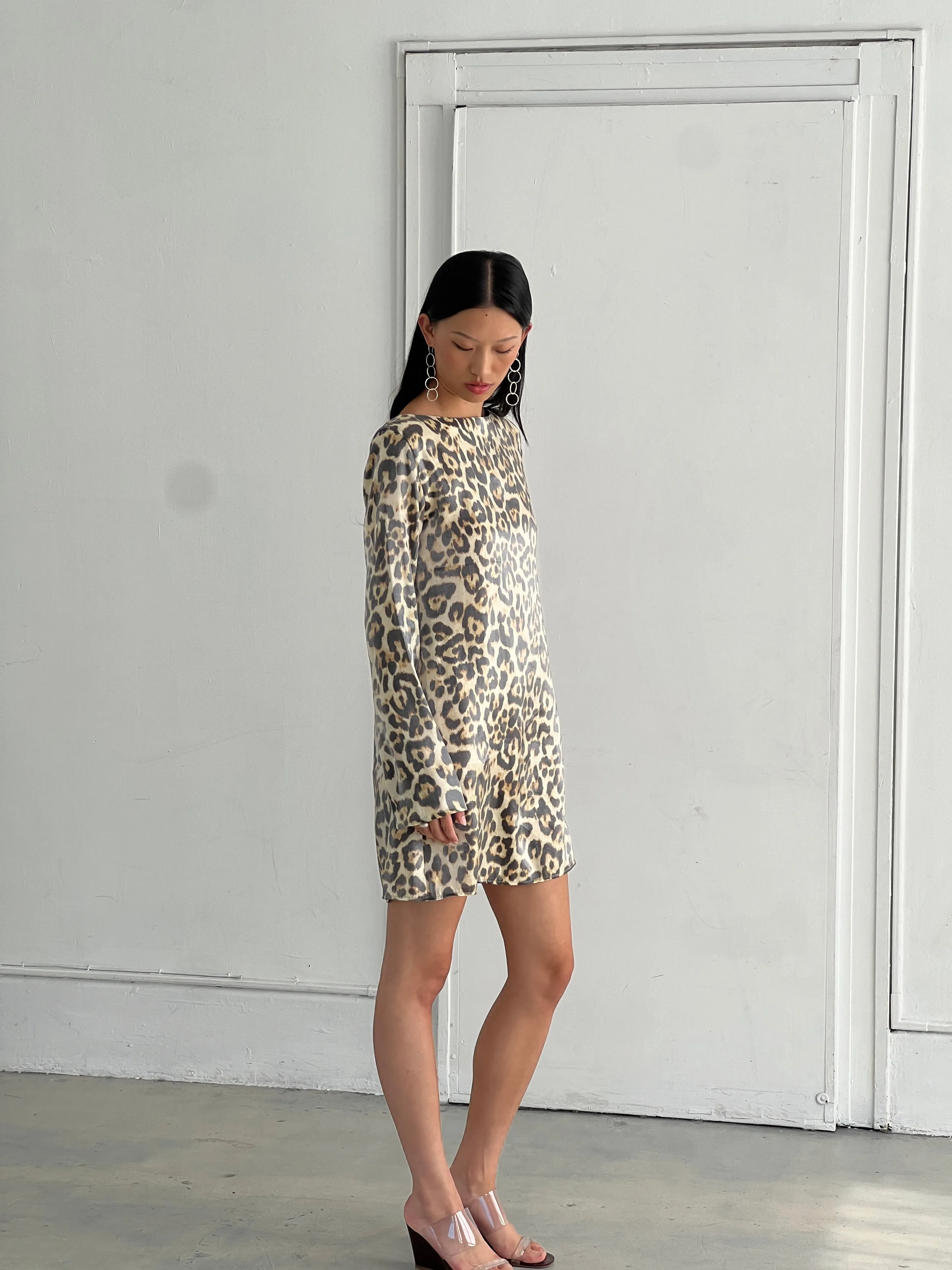 Monroe Dress - Ready to Ship