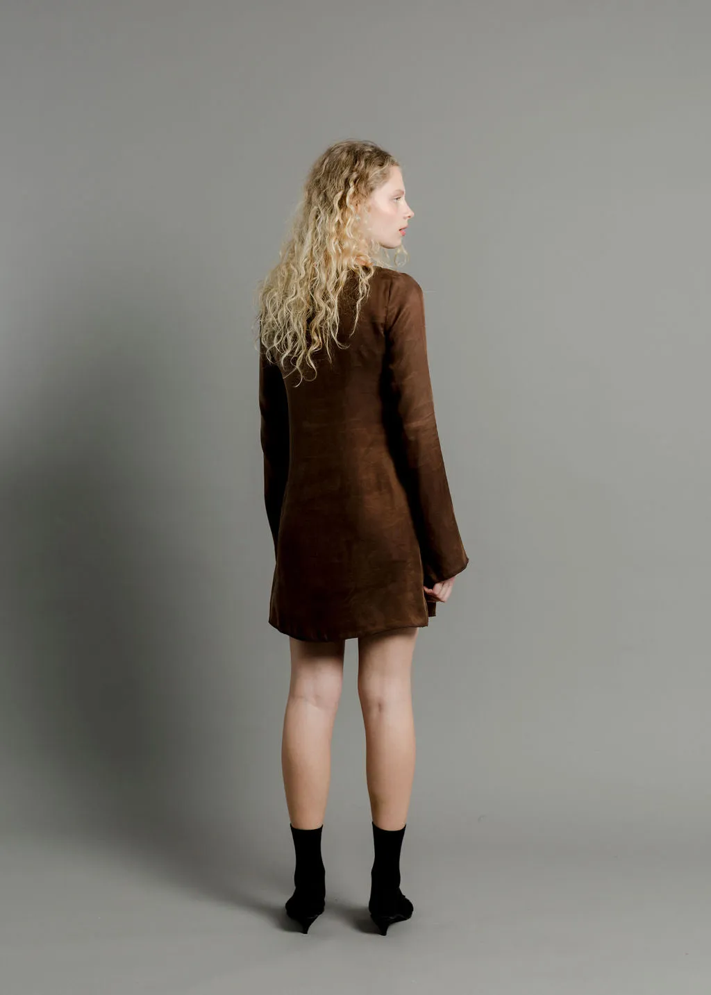 Monroe Dress - Ready to Ship