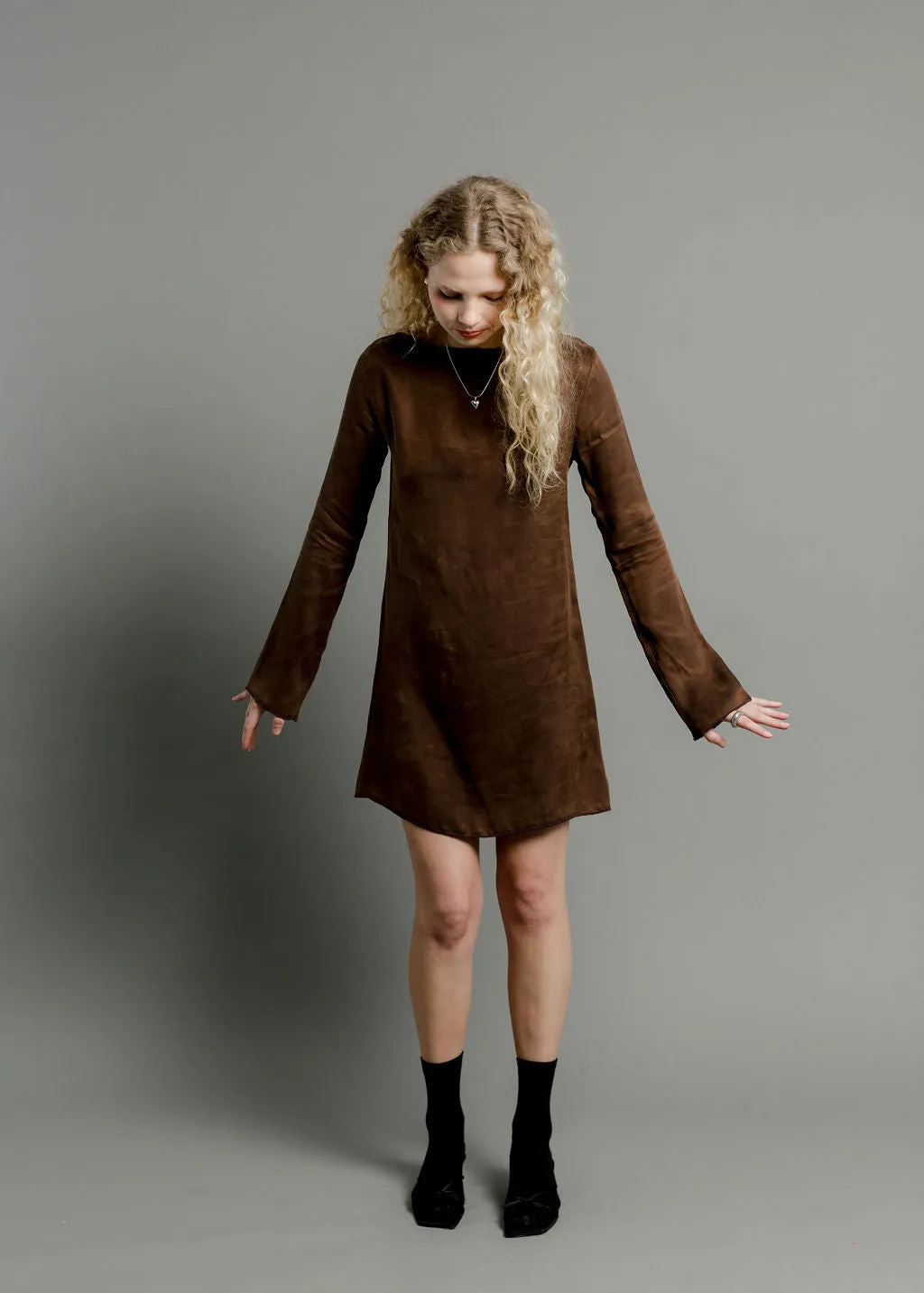 Monroe Dress - Ready to Ship