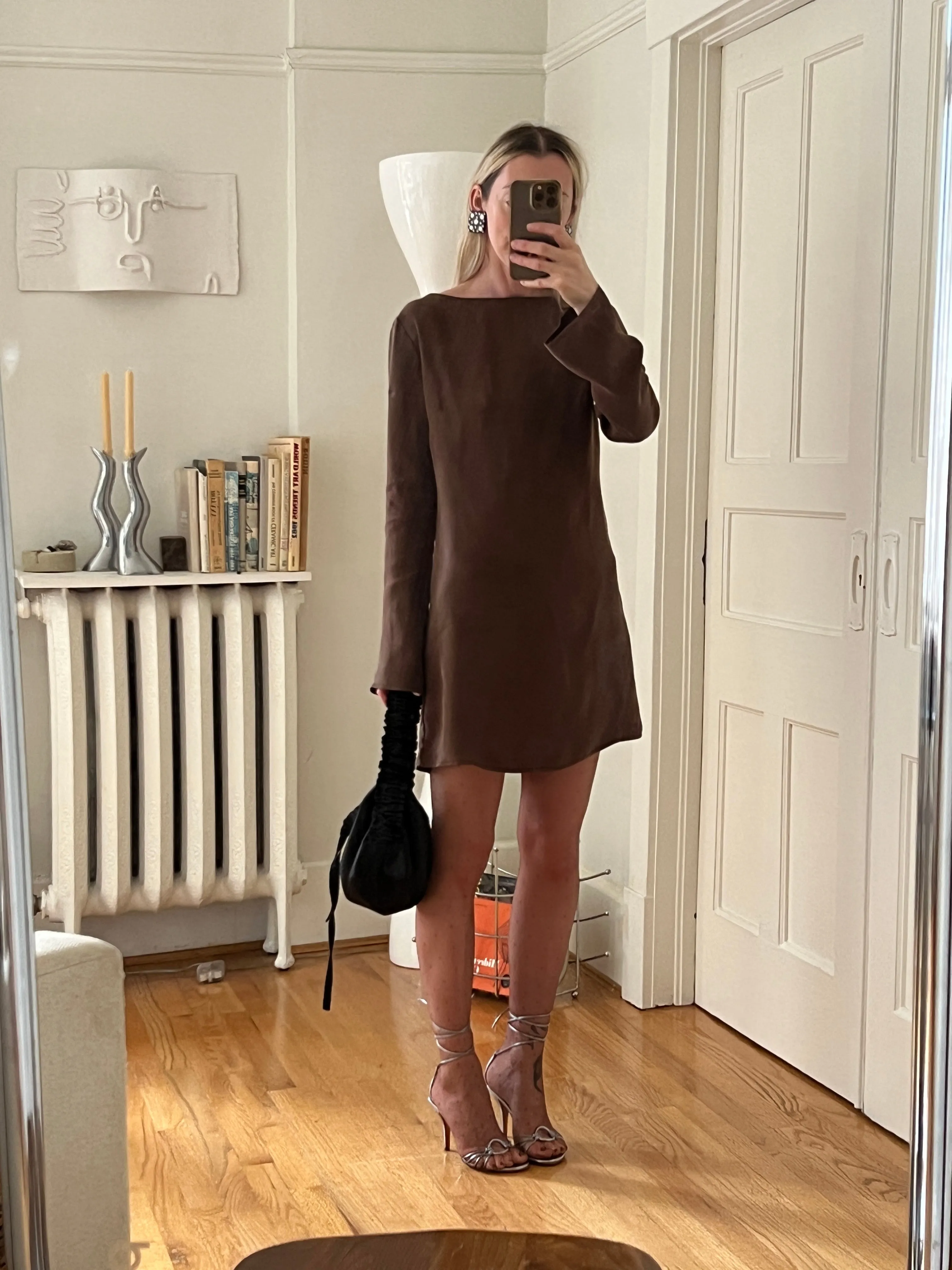 Monroe Dress - Ready to Ship