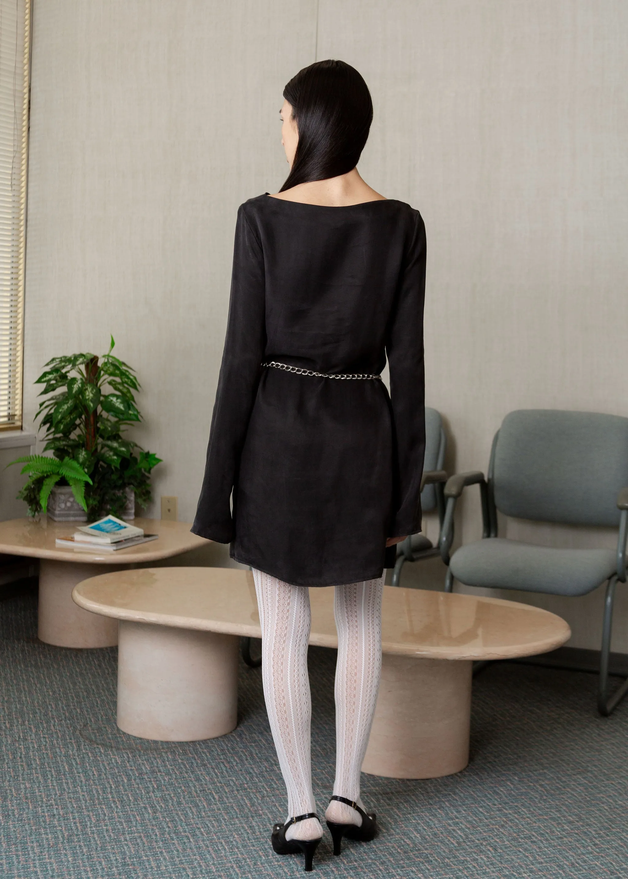 Monroe Dress - Ready to Ship