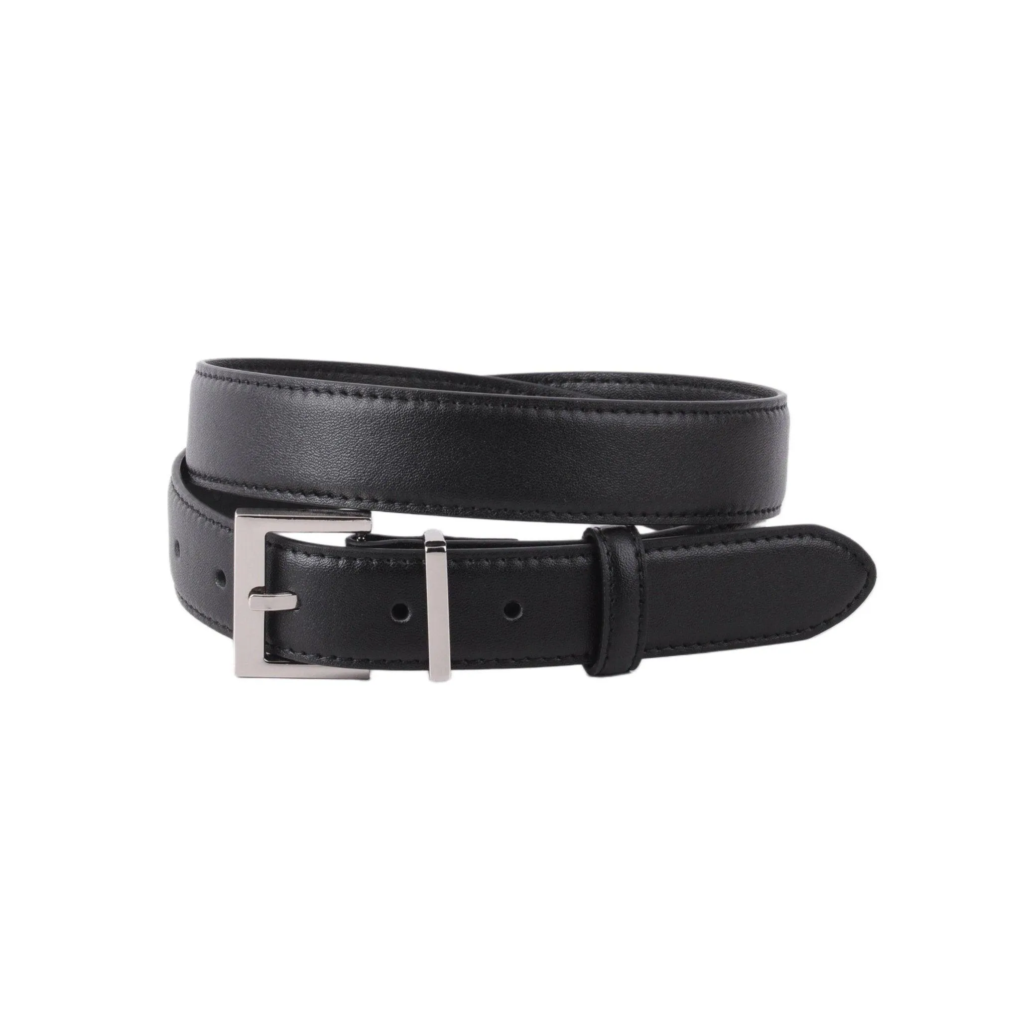Monroe Leather Belt
