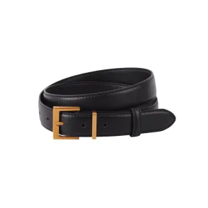 Monroe Leather Belt