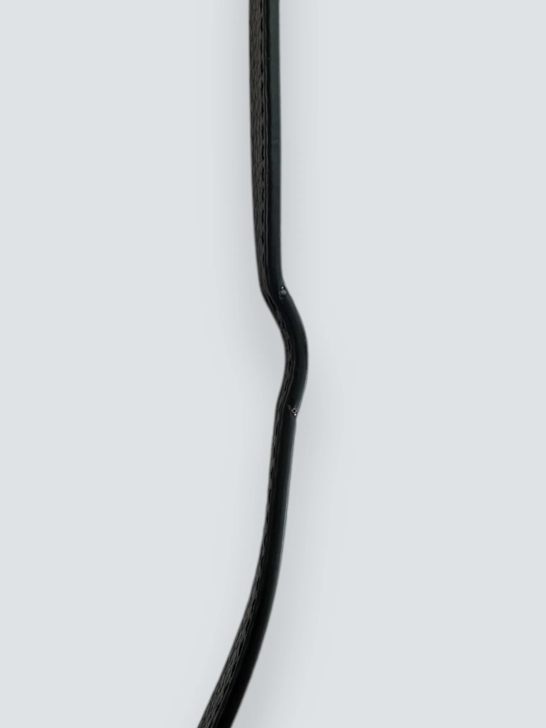Mulberry Black Leather Small Darley Crossbody