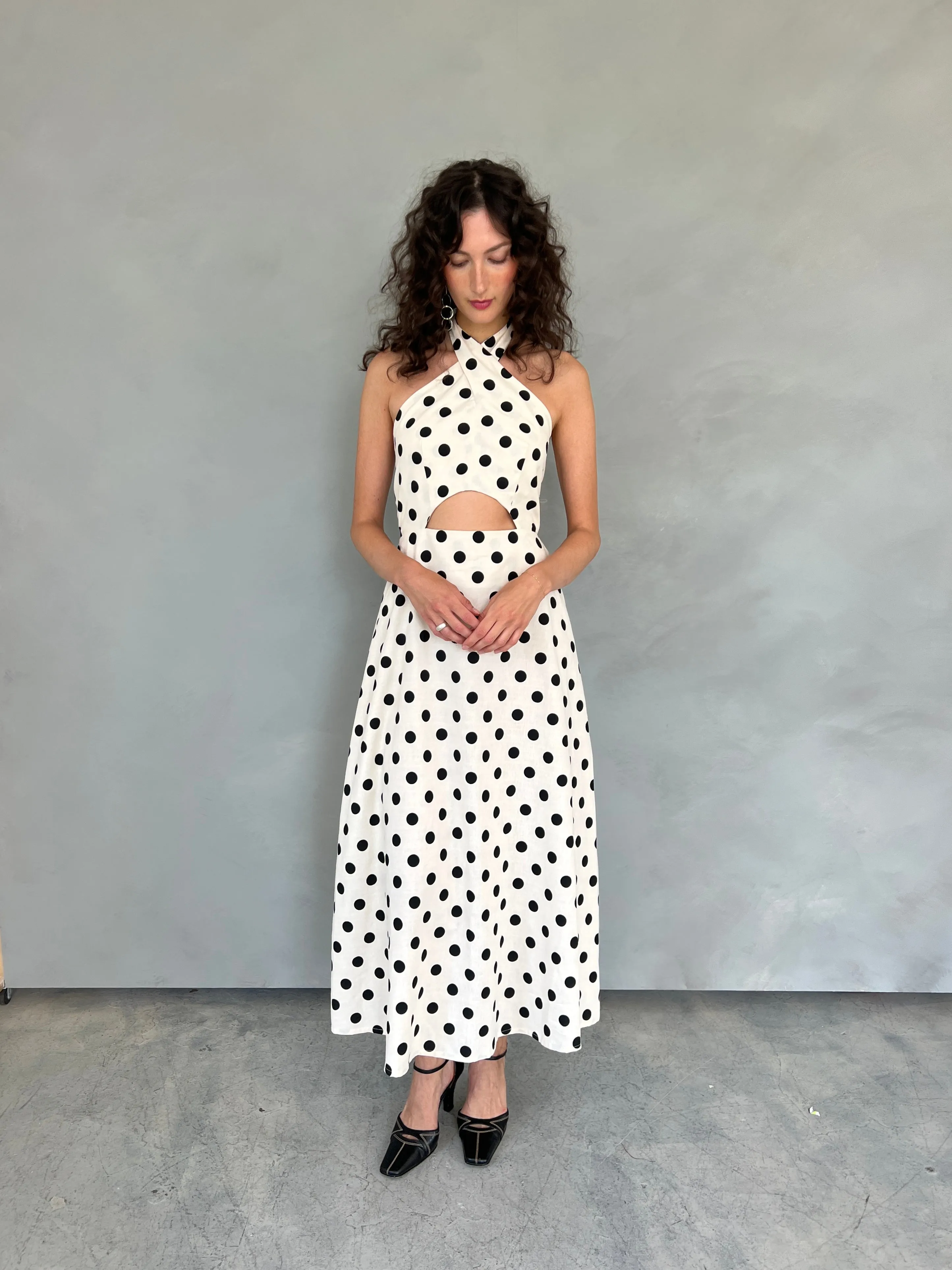 Naya Dress
