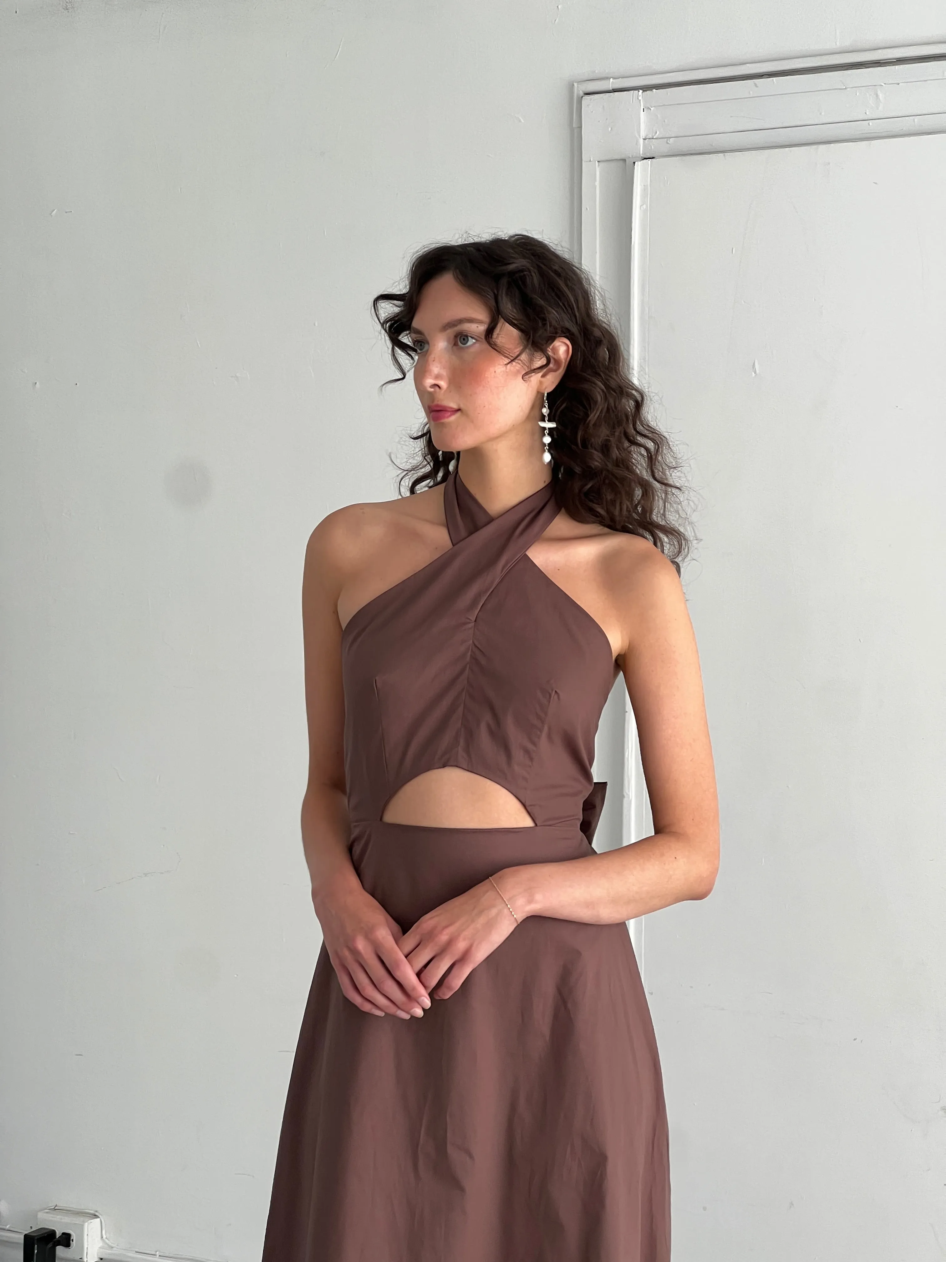 Naya Dress