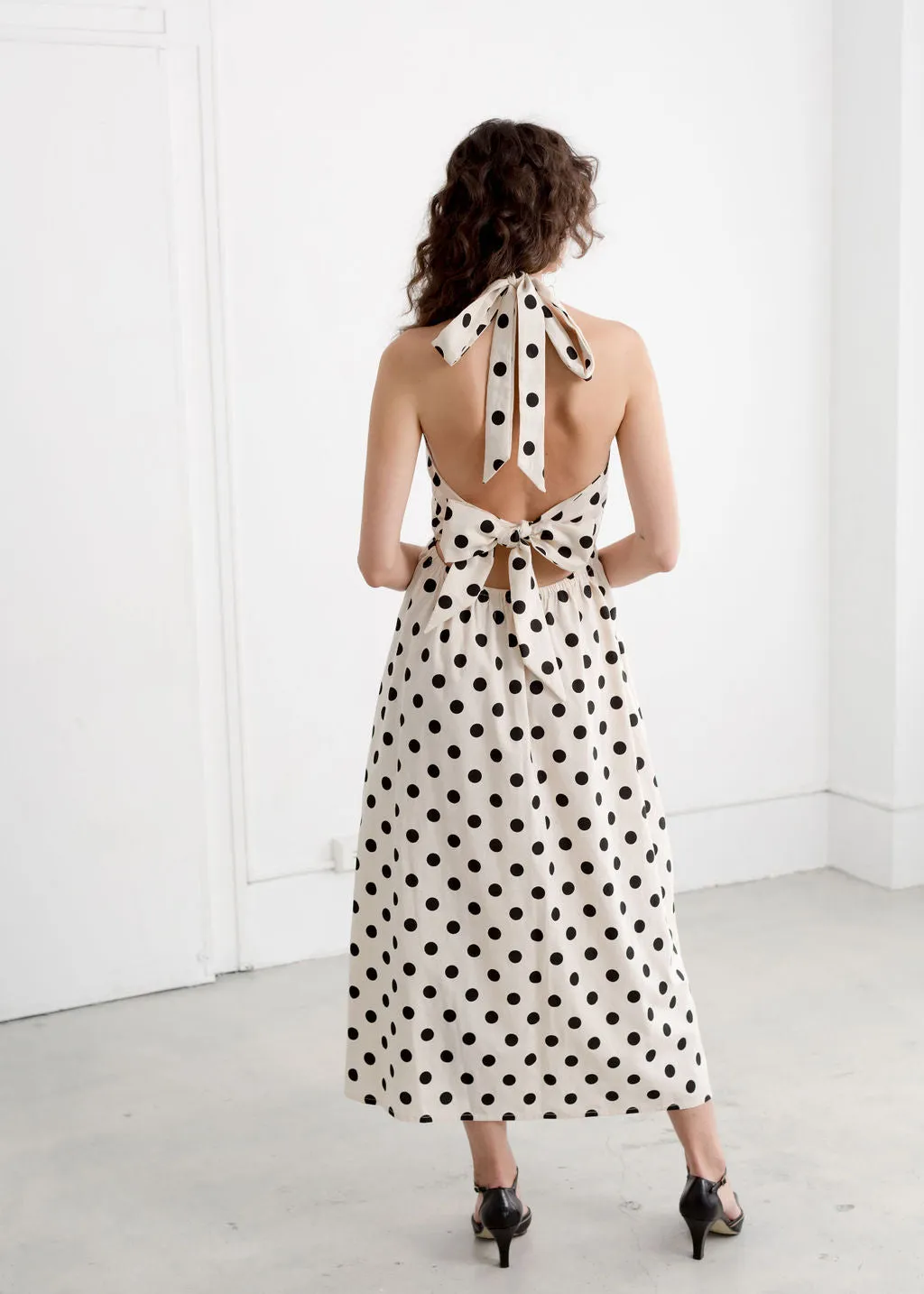 Naya Dress