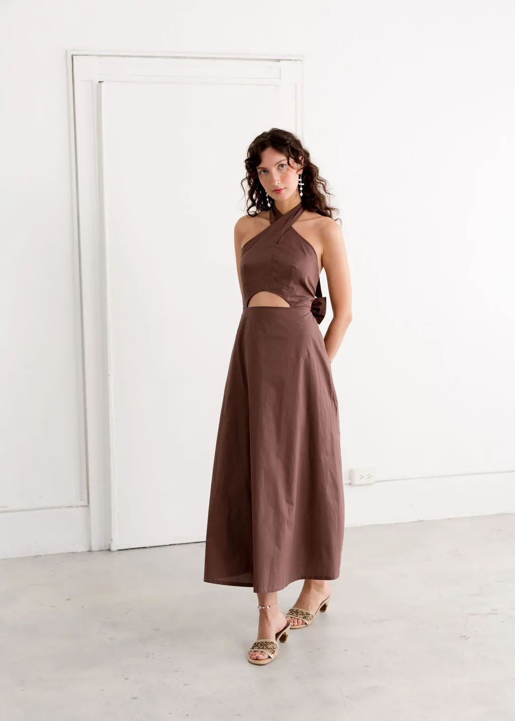 Naya Dress