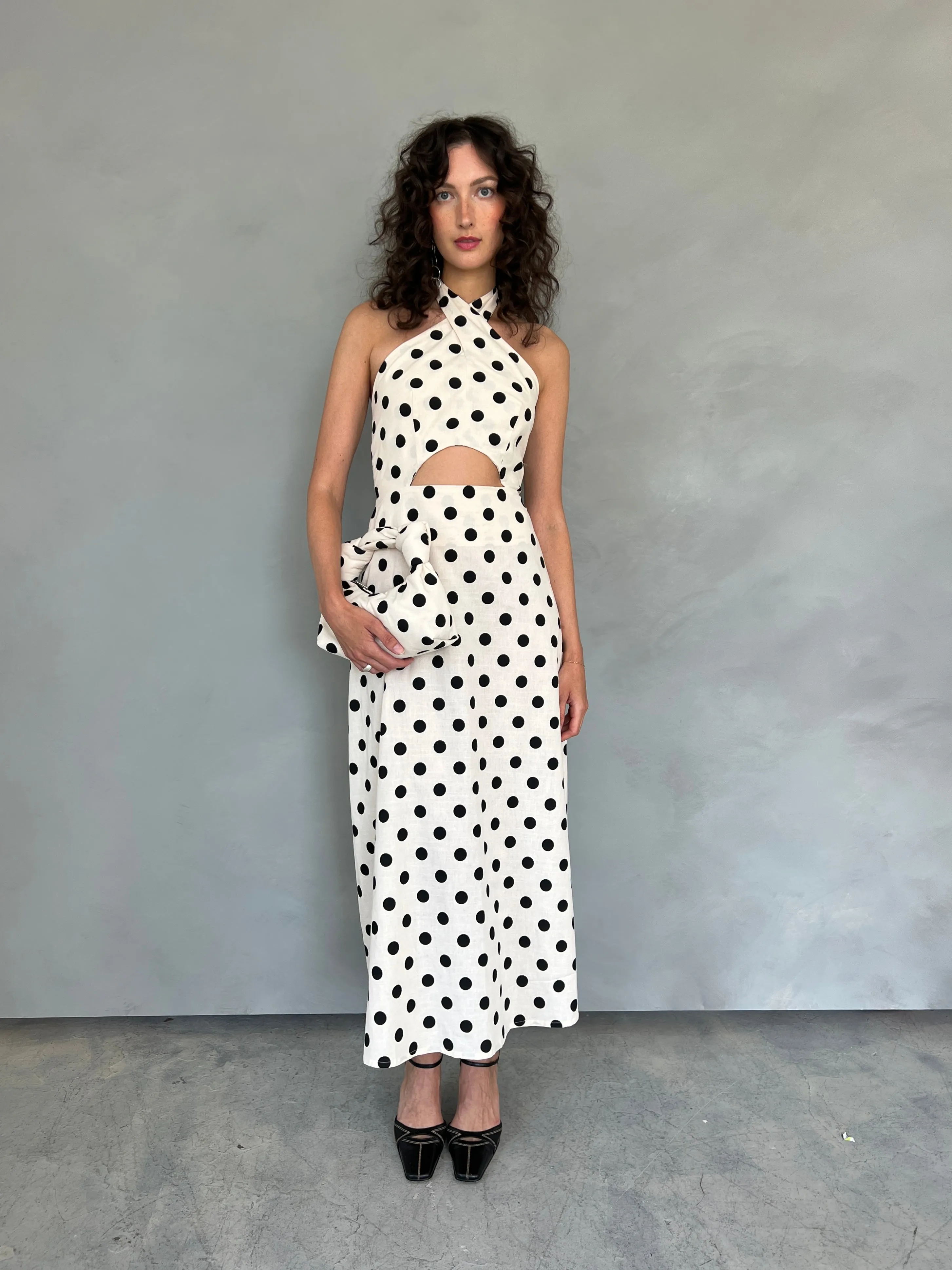 Naya Dress