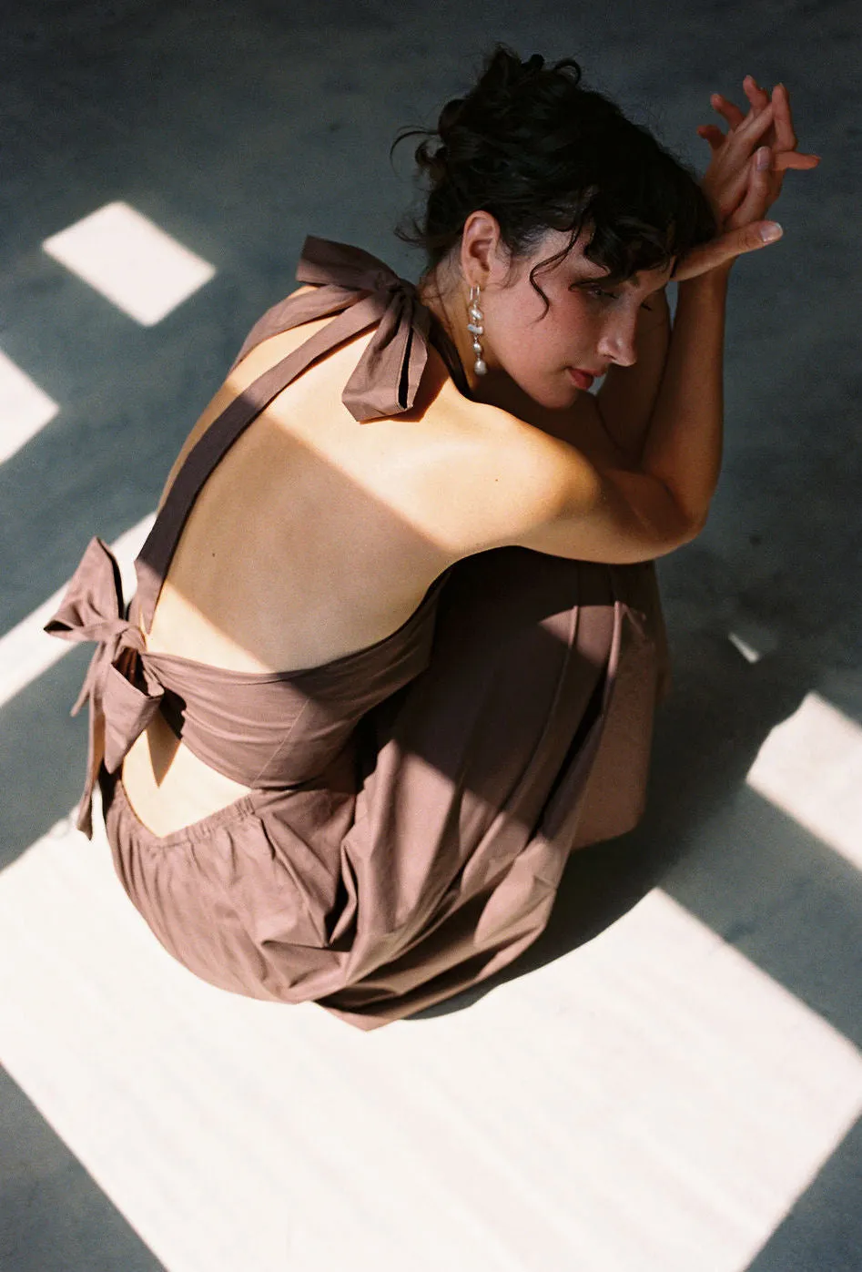 Naya Dress