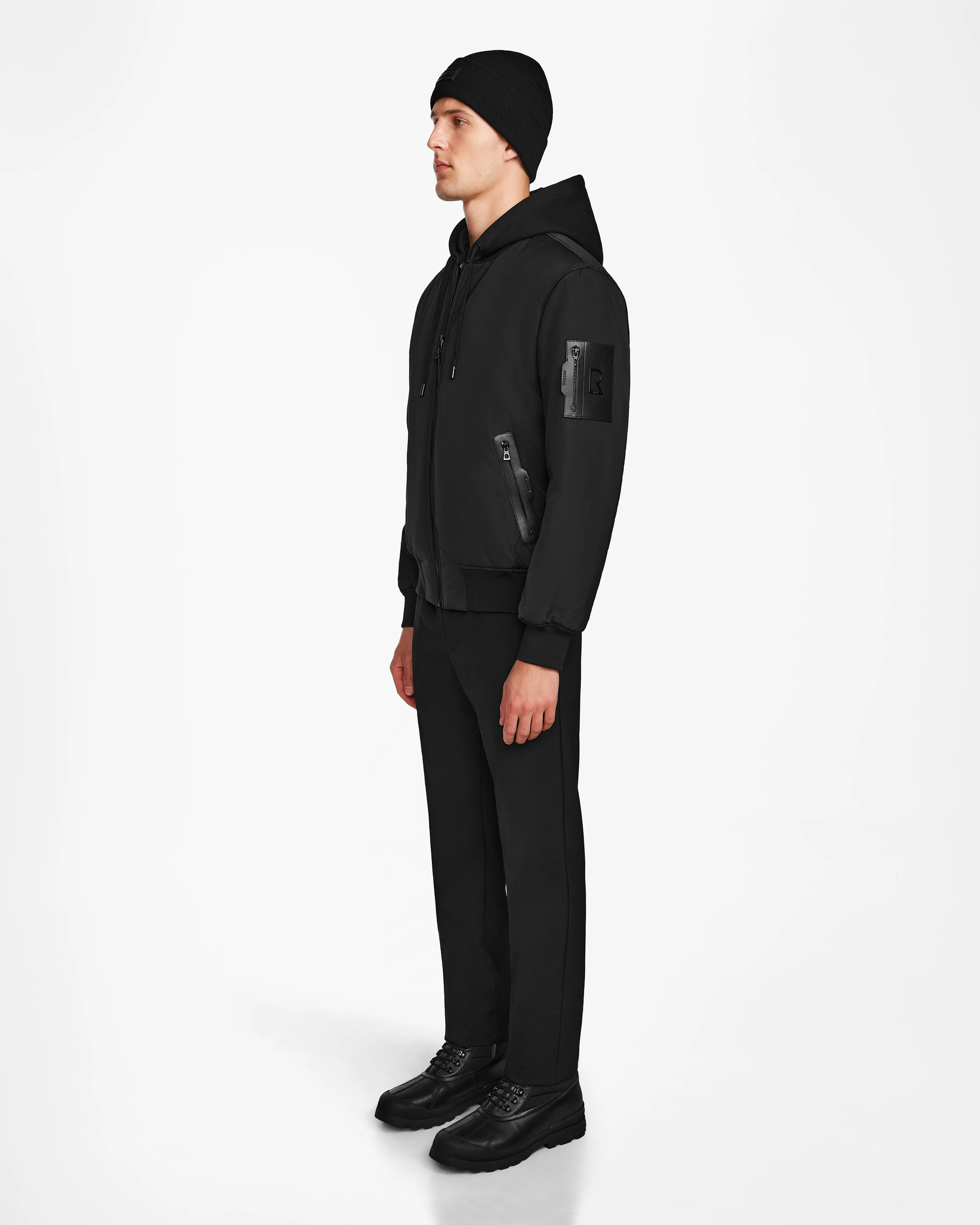 NEVEN - M124520 Black