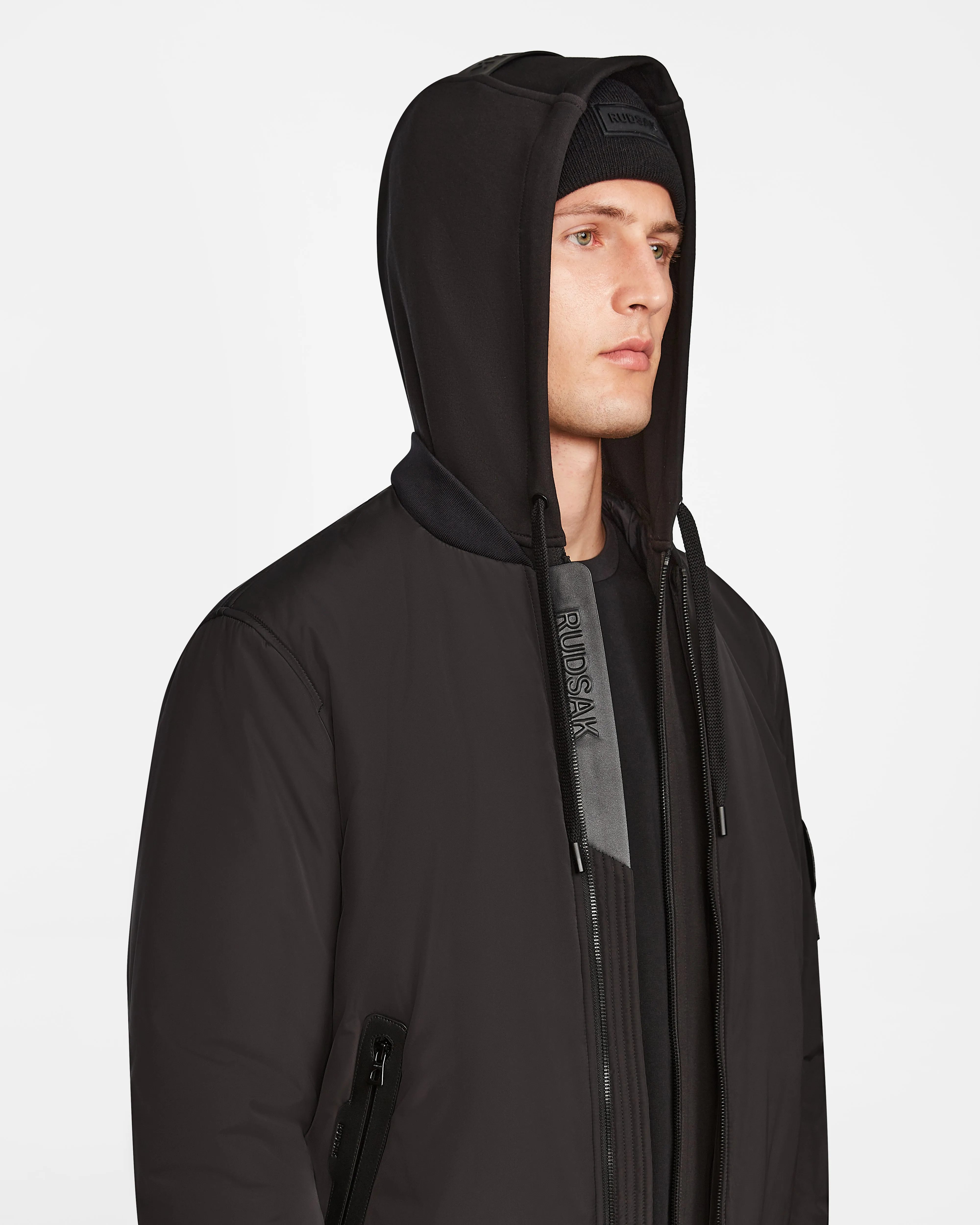 NEVEN - M124520 Black