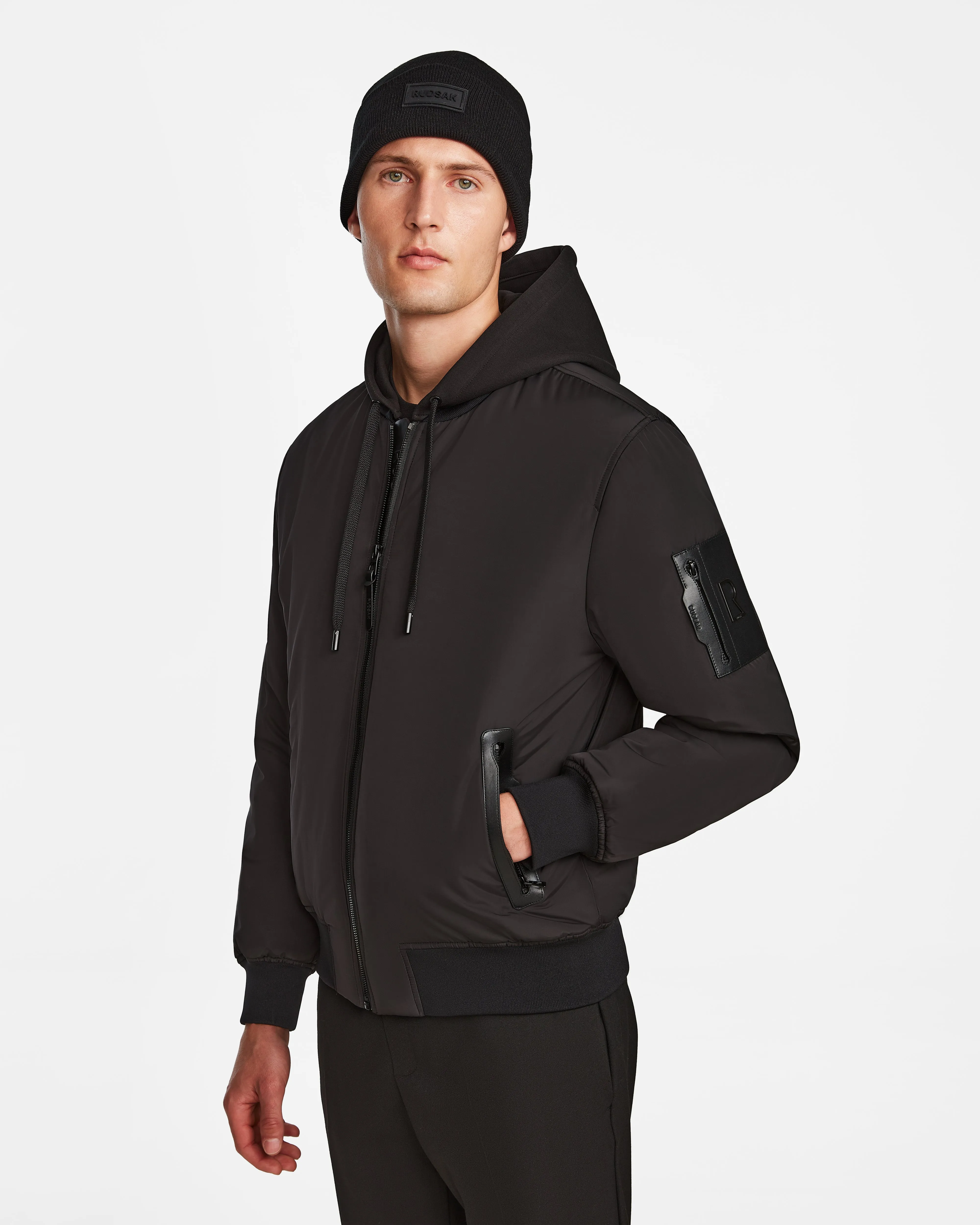NEVEN - M124520 Black