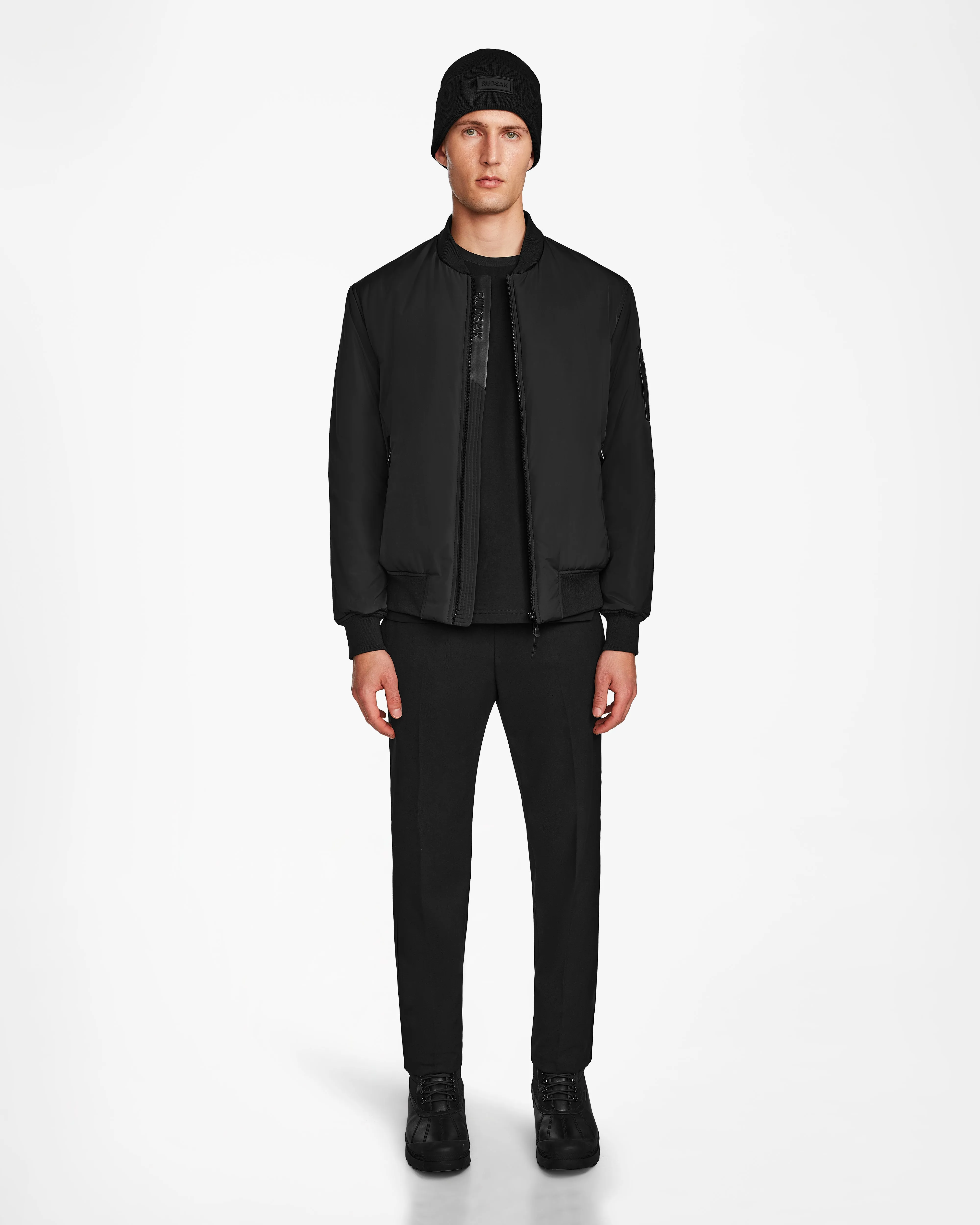 NEVEN - M124520 Black