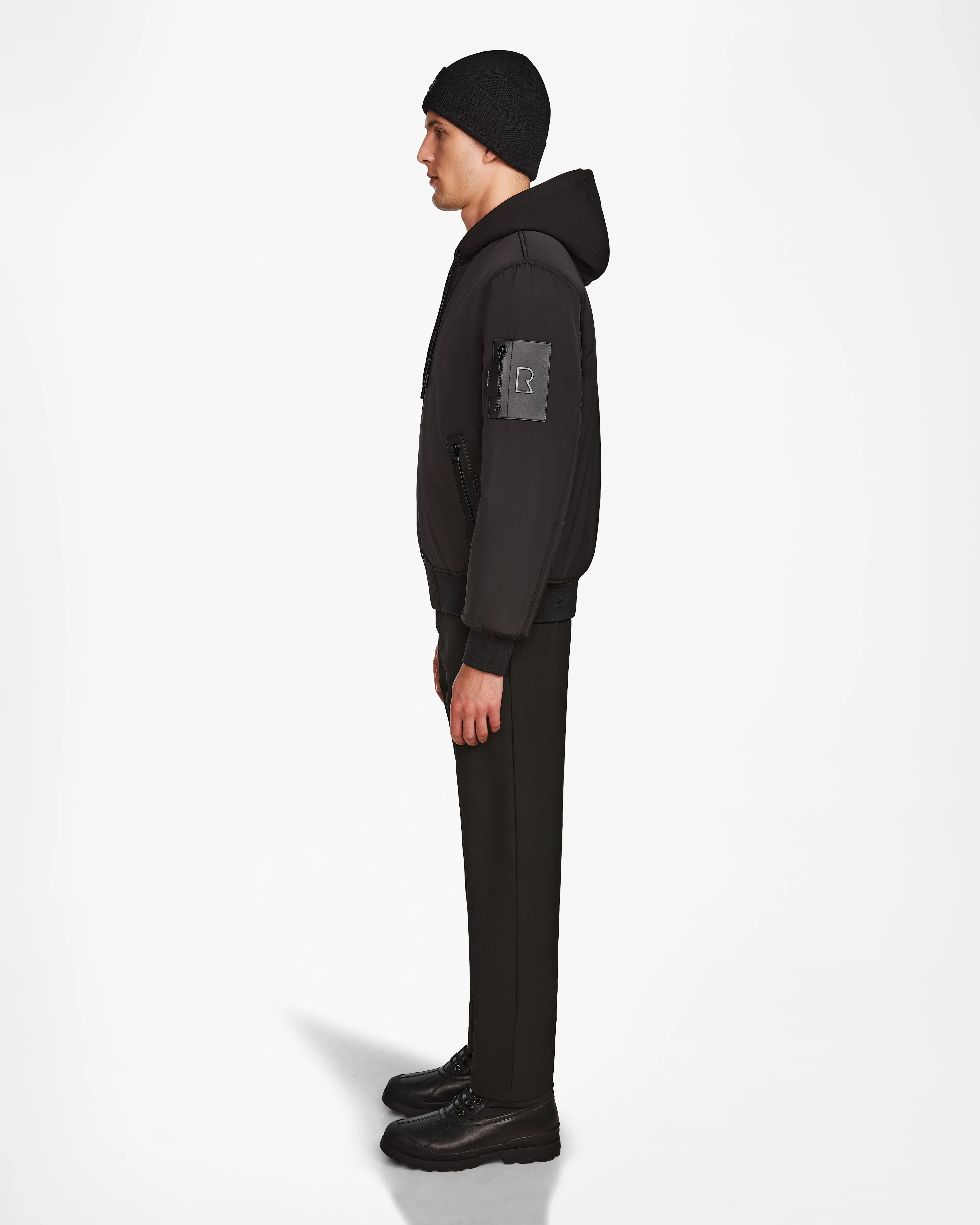 NEVEN - M124520 Black