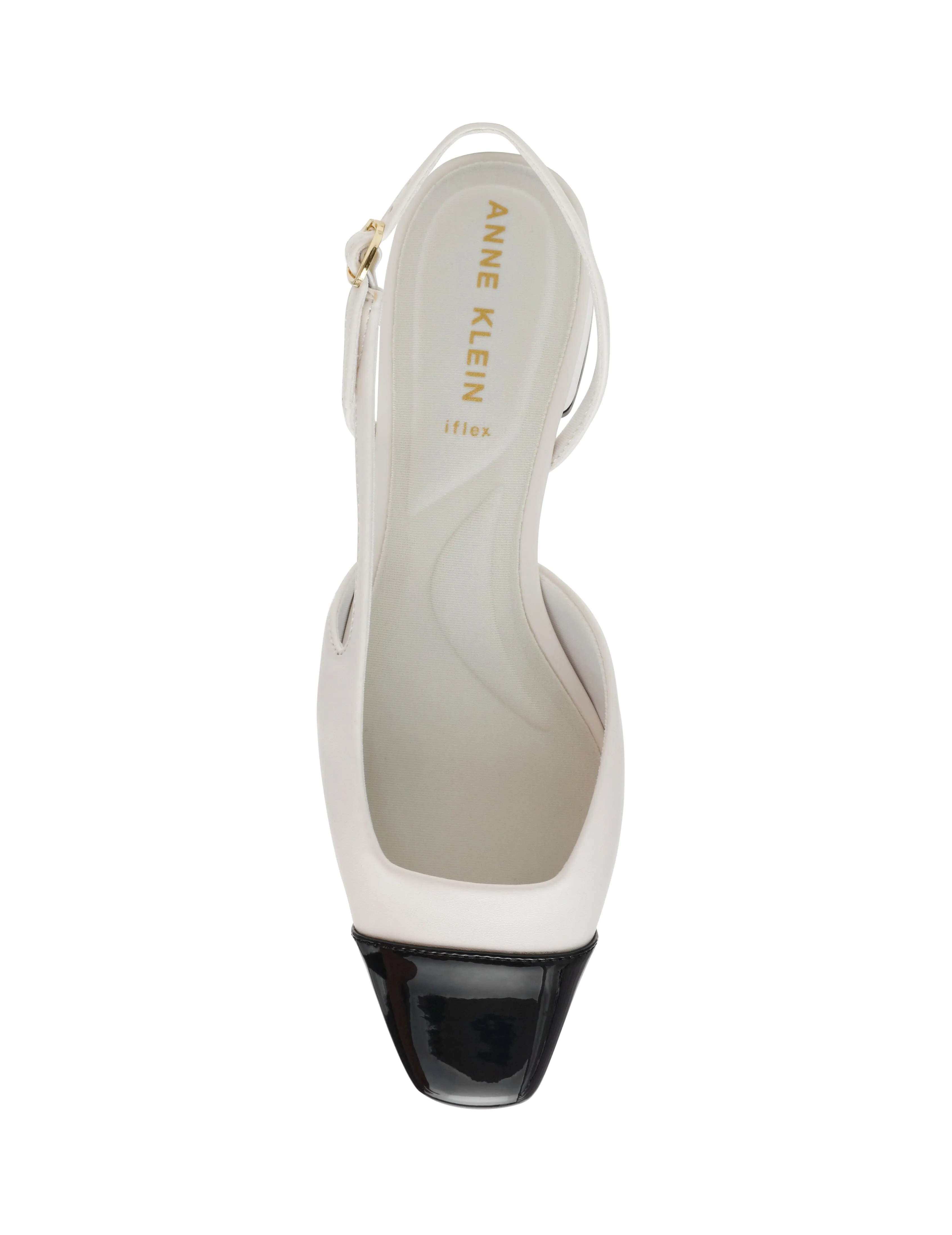 Nia Sling back ballet