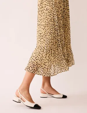 Nia Sling back ballet