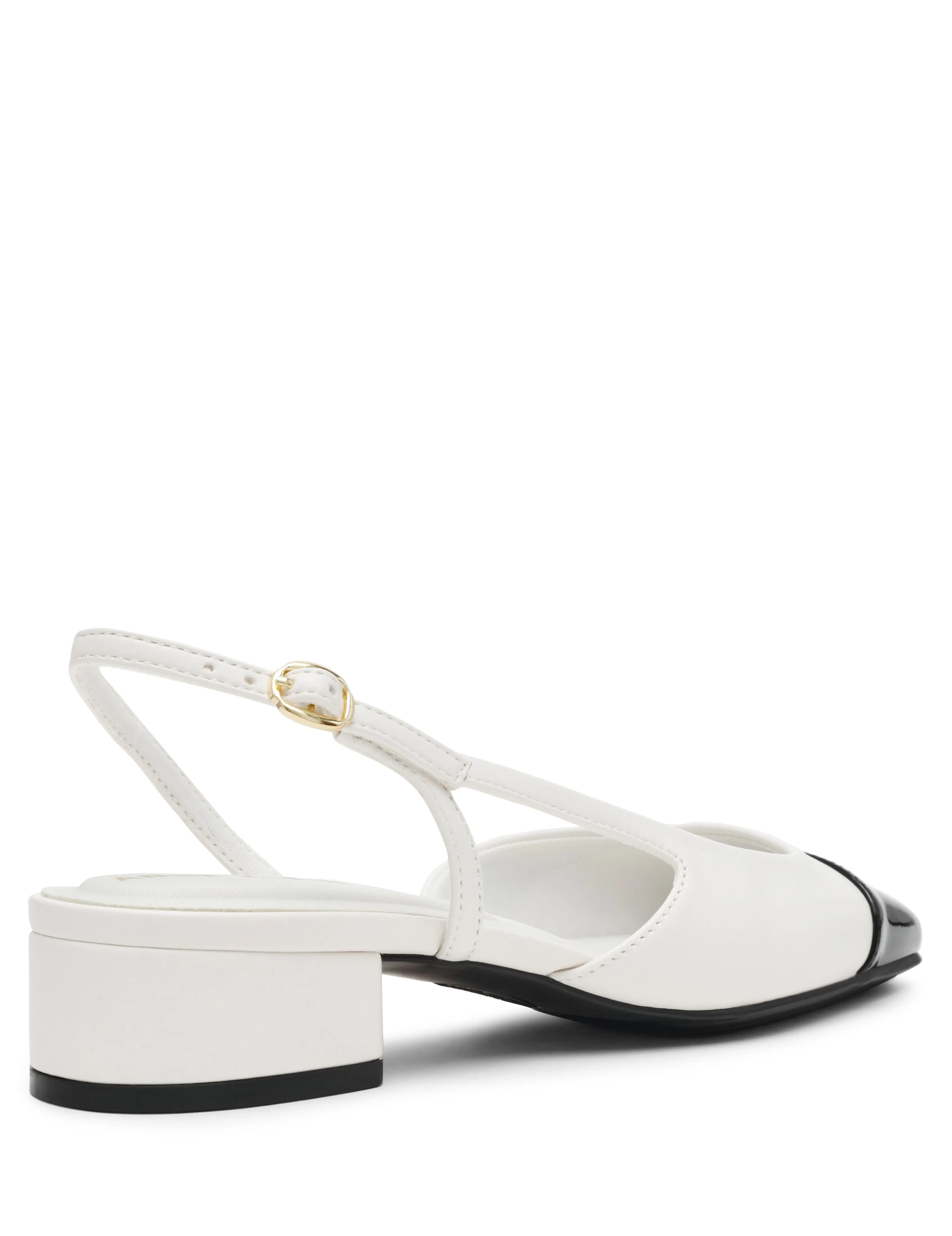 Nia Sling back ballet