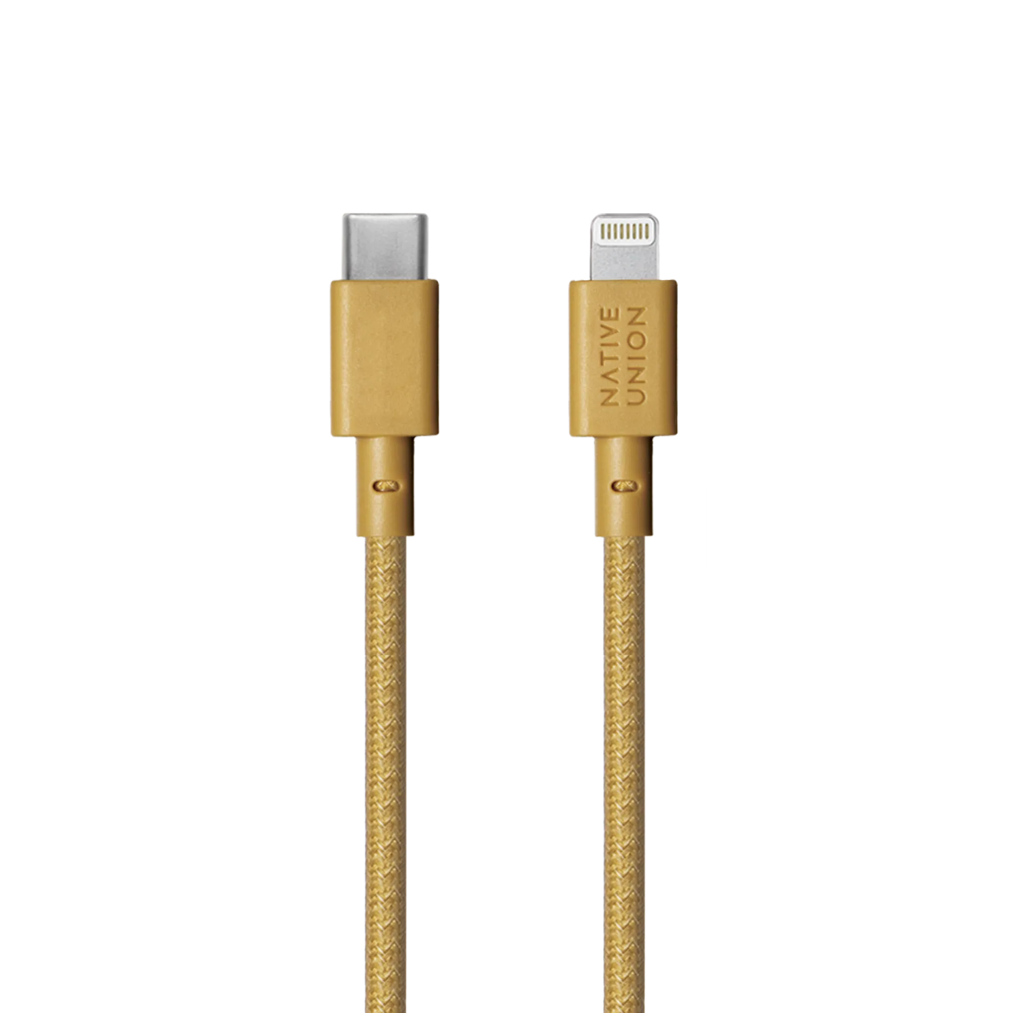 Night Cable (USB-C to Lightning)