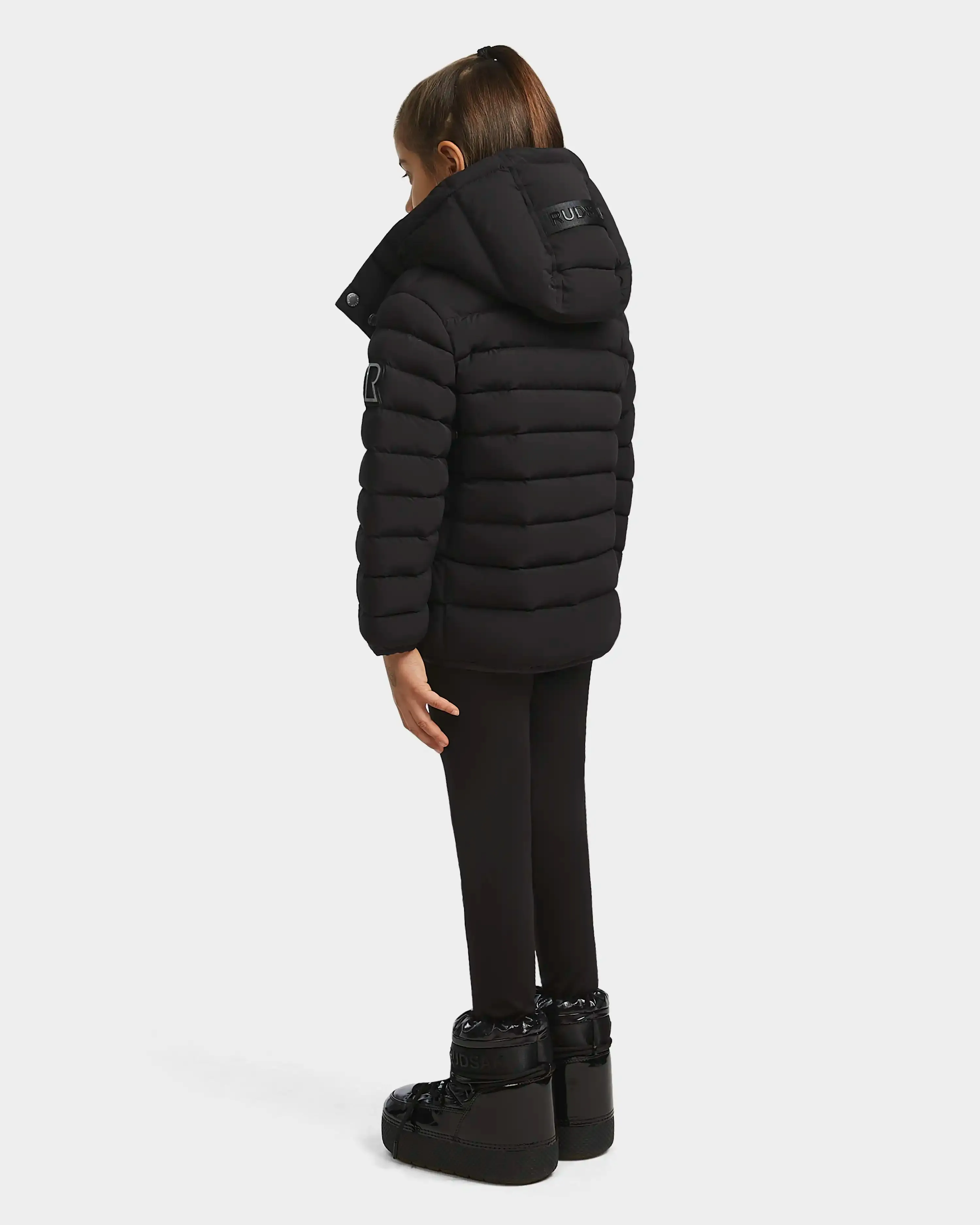 NOAH K - 0123514 Black