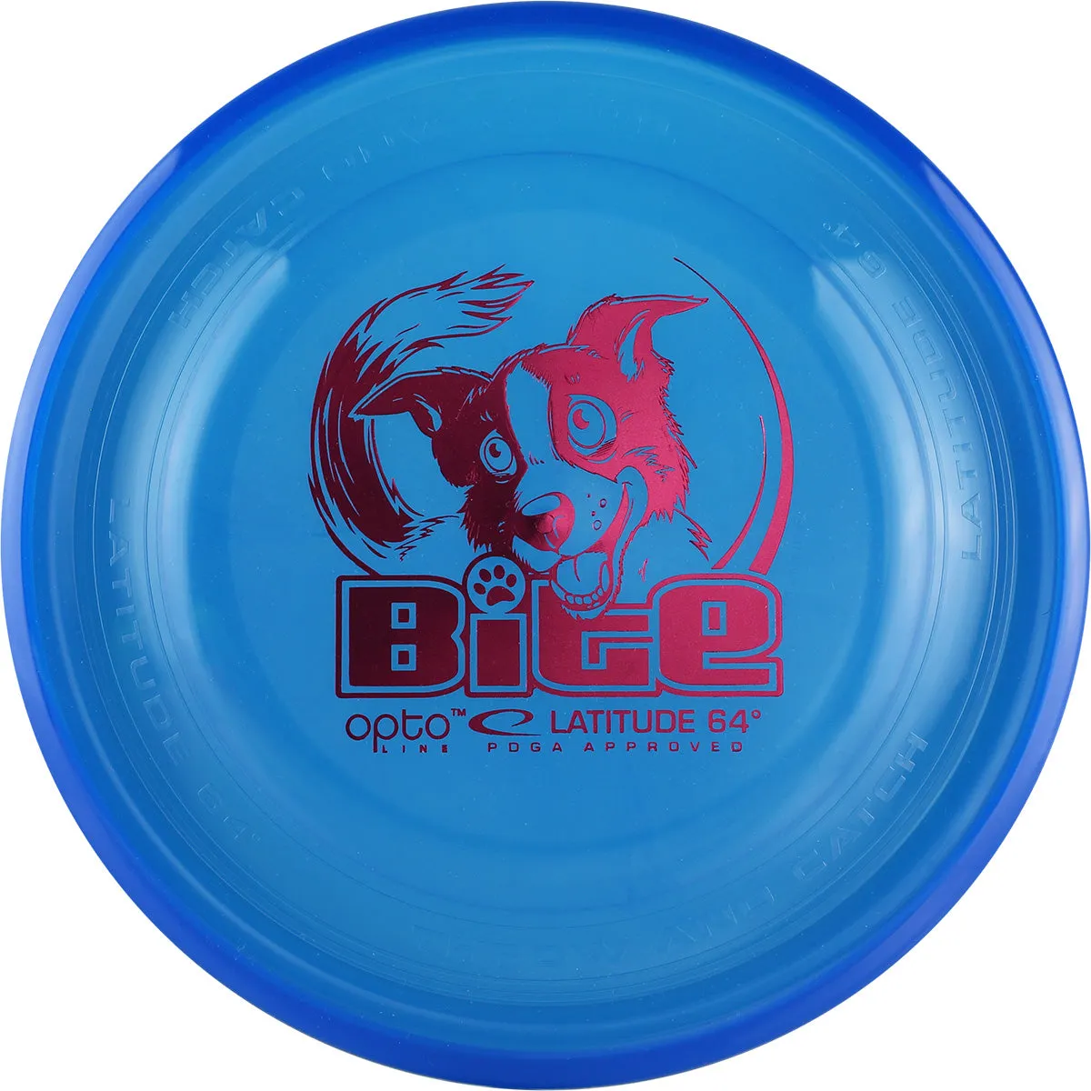 Opto Bite