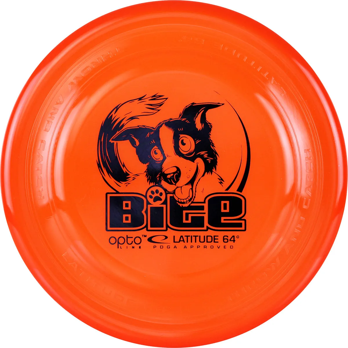 Opto Bite