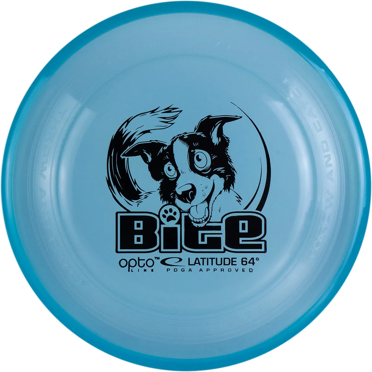 Opto Bite
