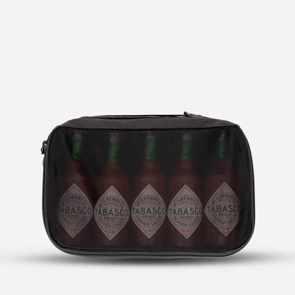Packing Cubes