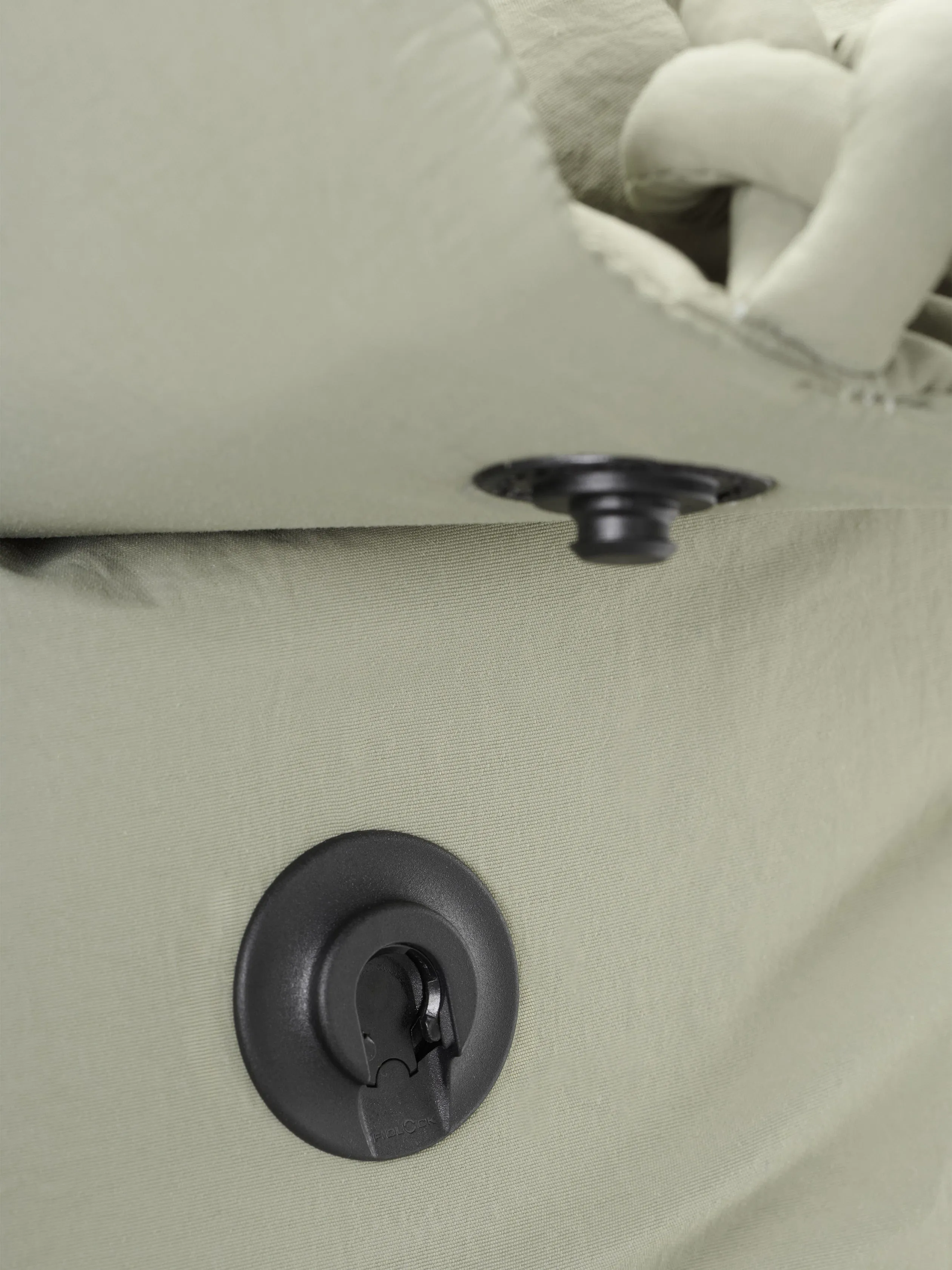 Padded Holden Backpack