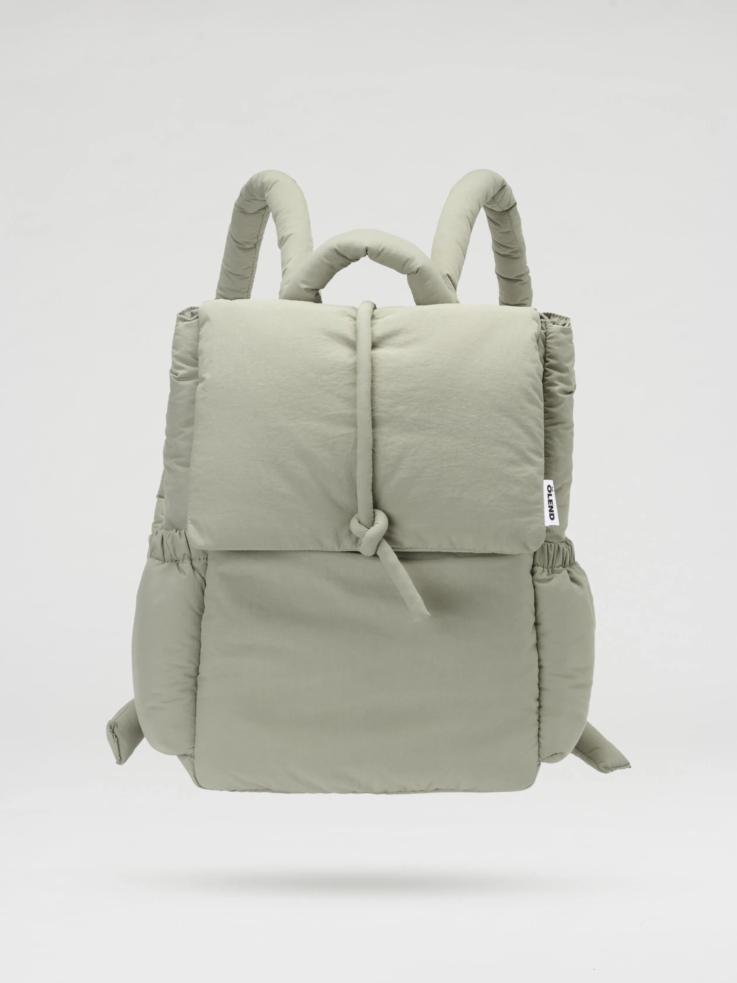 Padded Holden Backpack