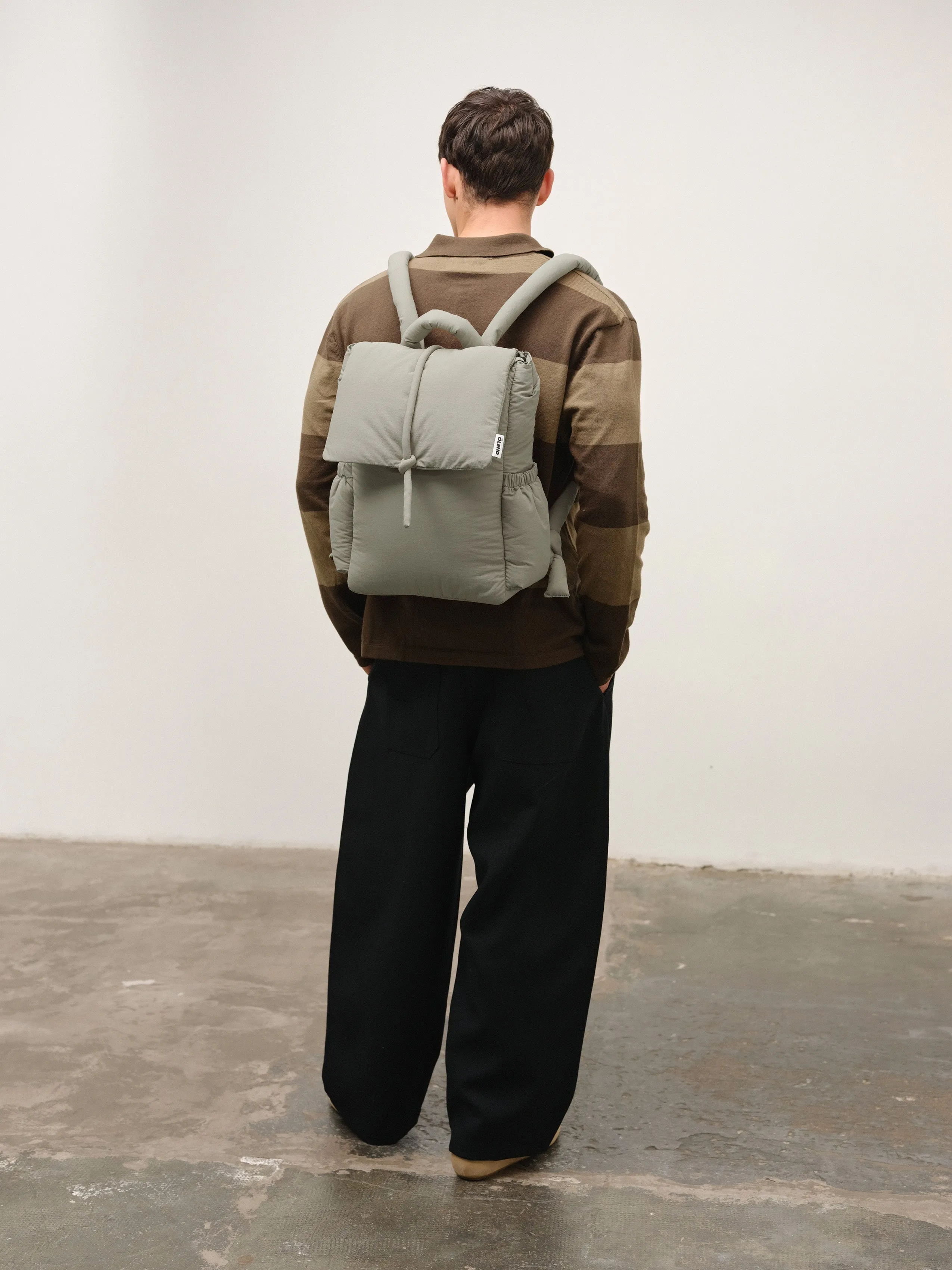 Padded Holden Backpack