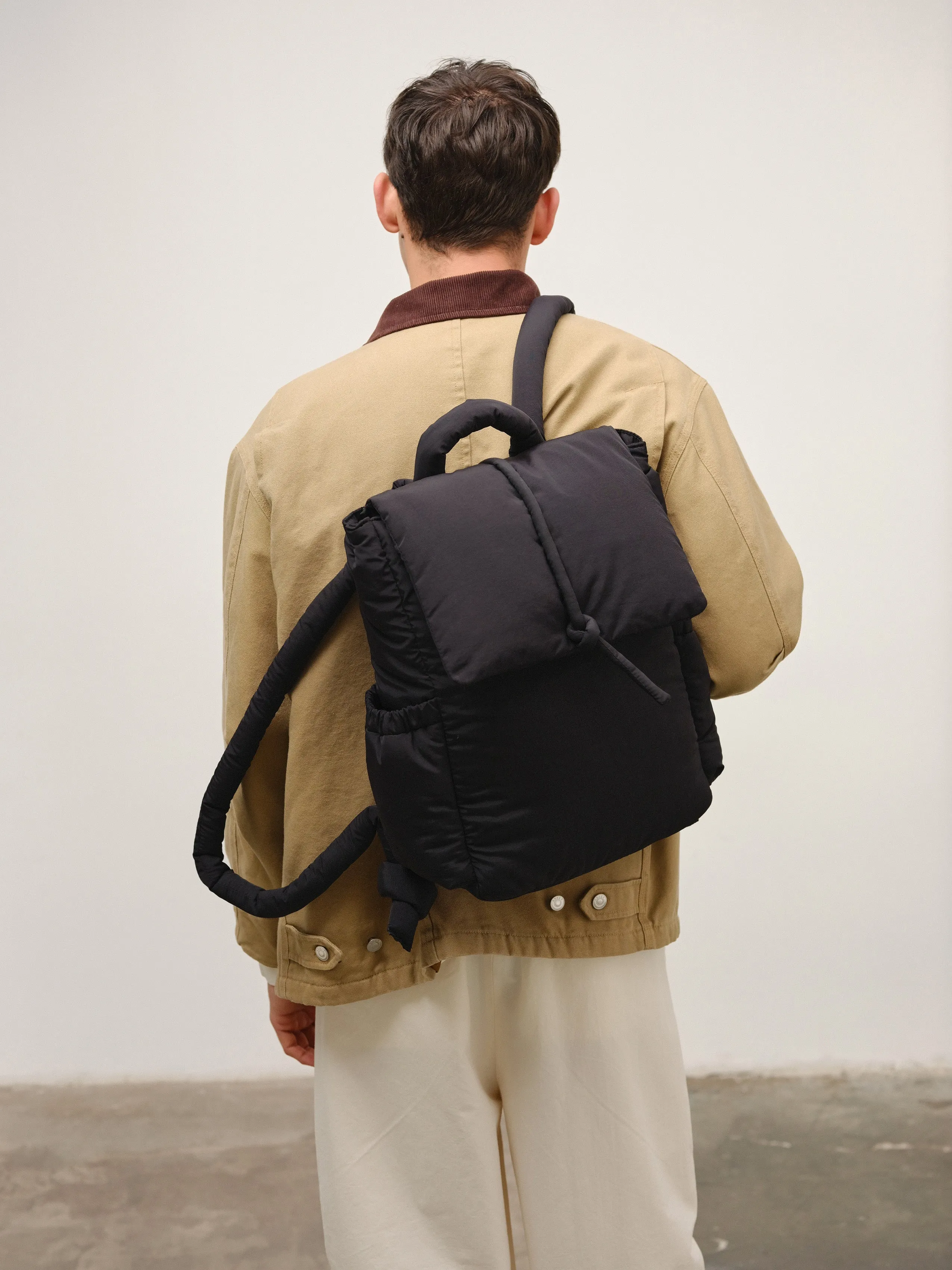 Padded Holden Backpack