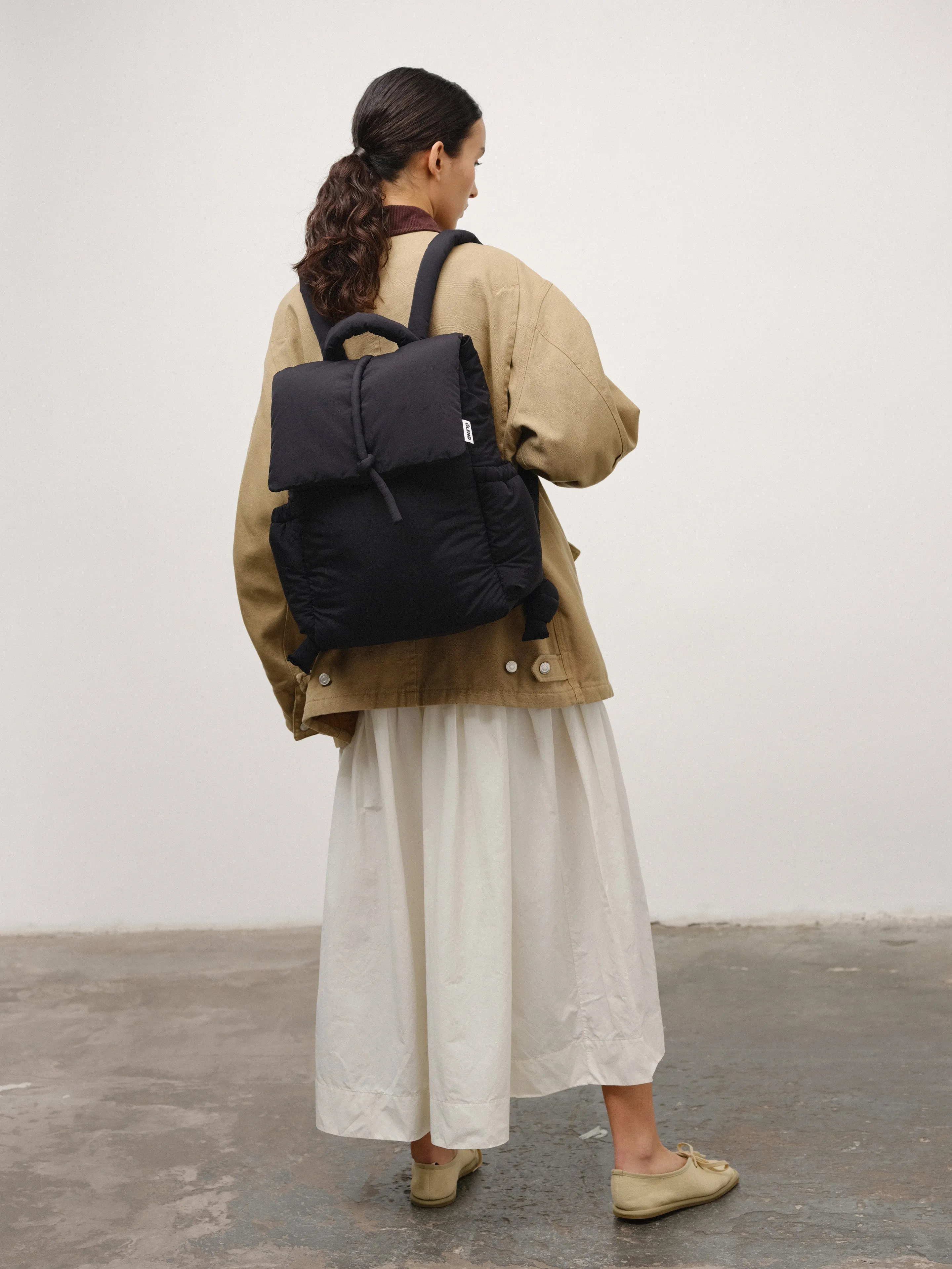 Padded Holden Backpack