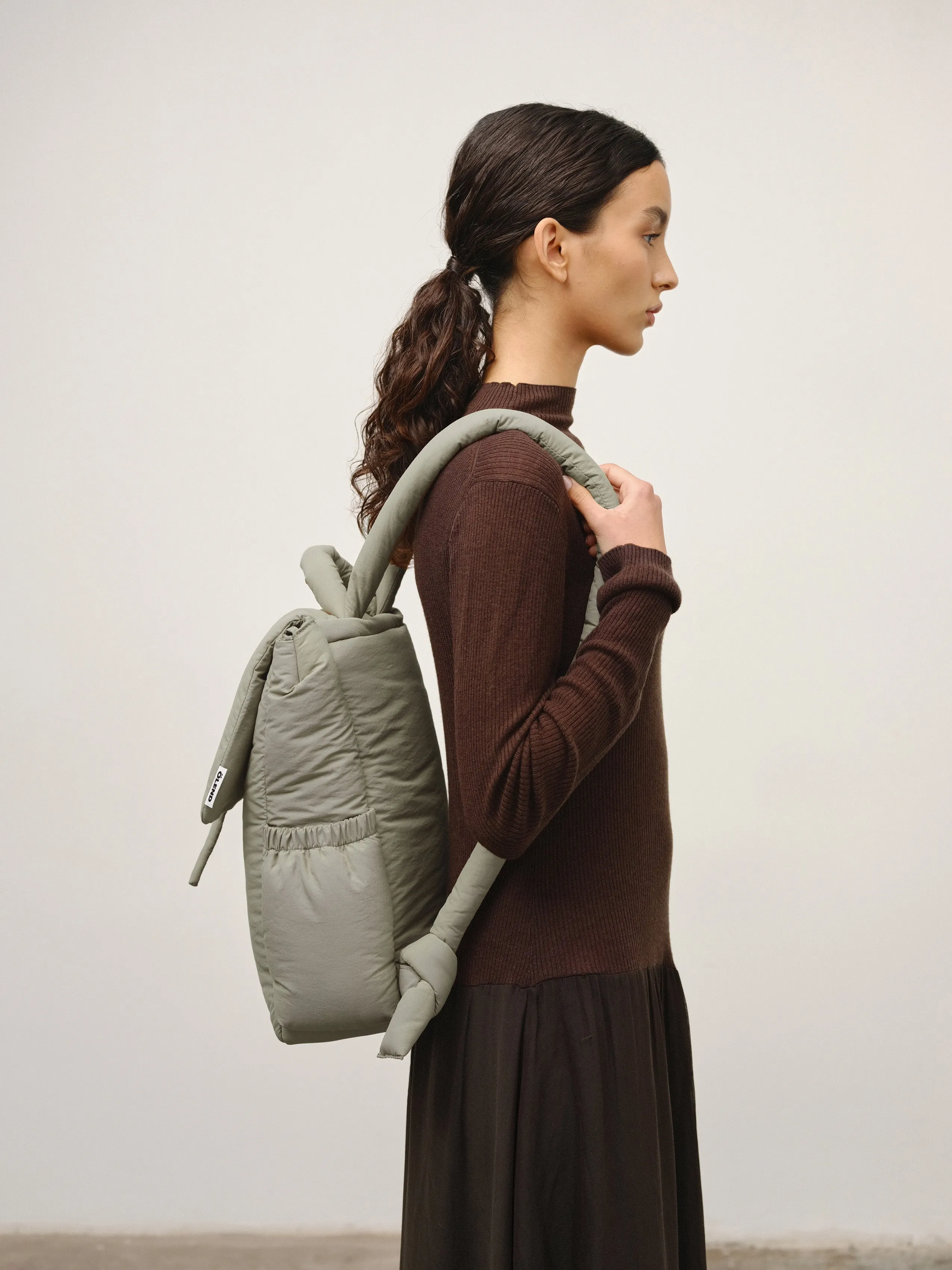 Padded Holden Backpack