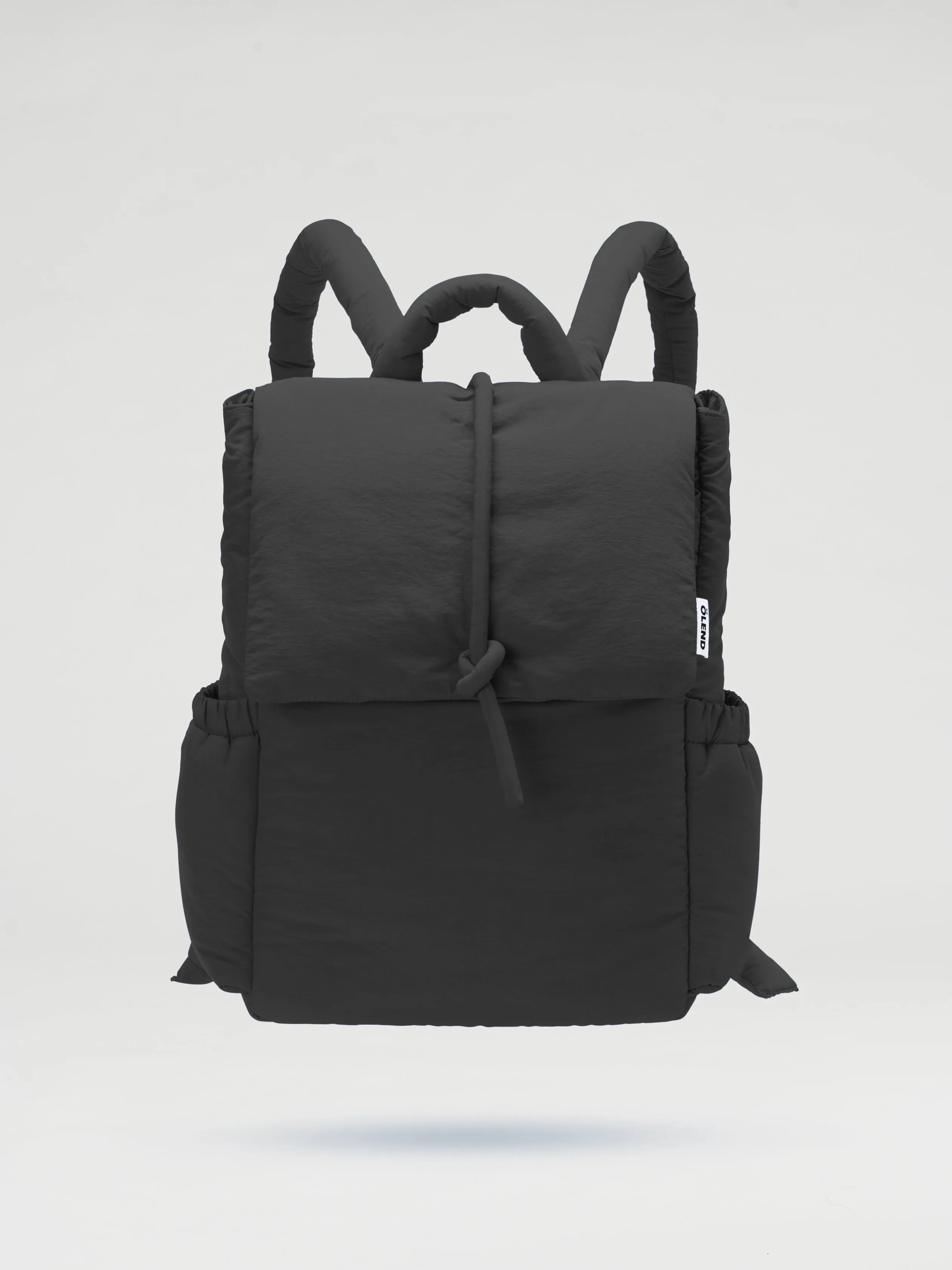 Padded Holden Backpack