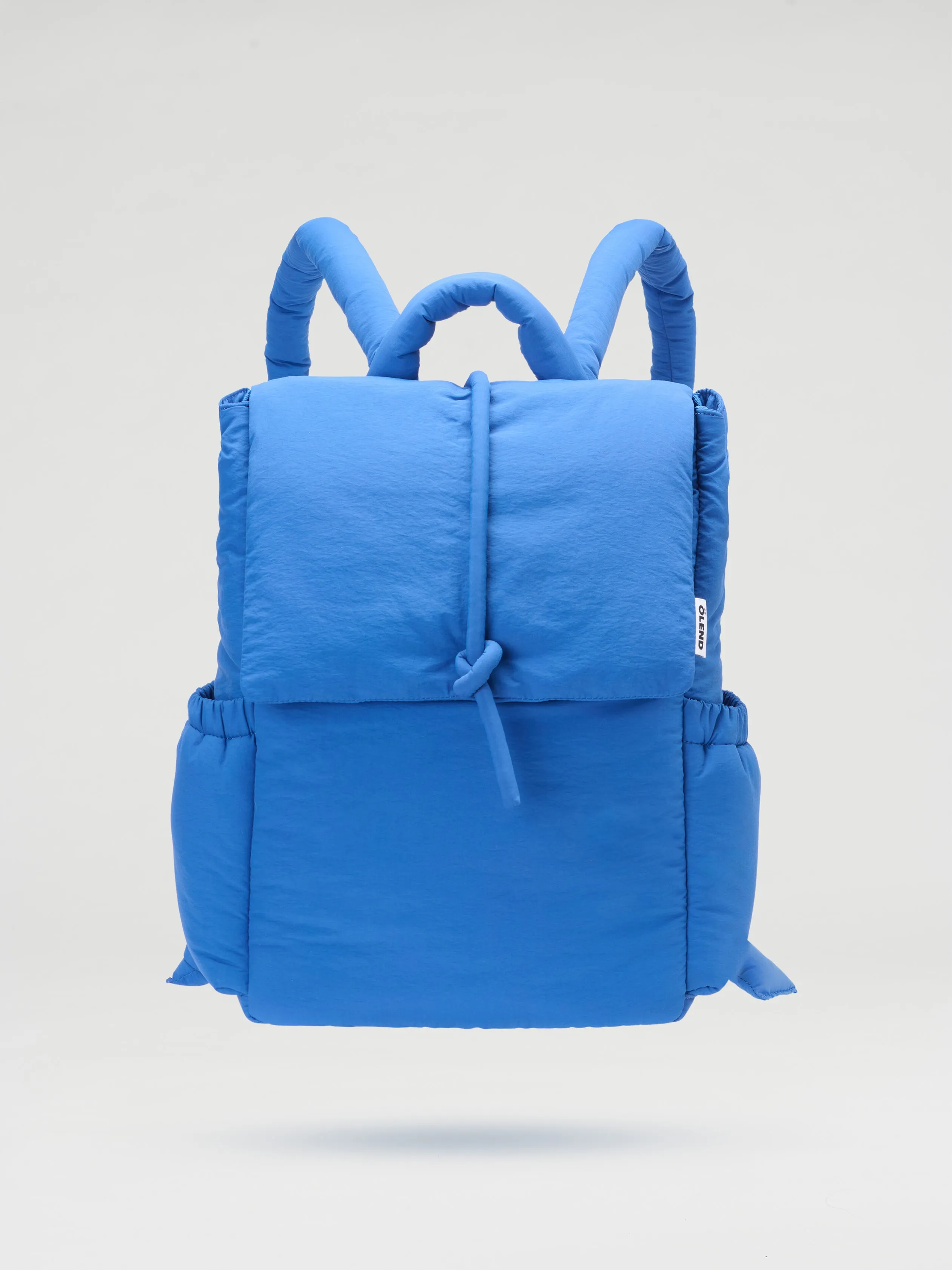 Padded Holden Backpack