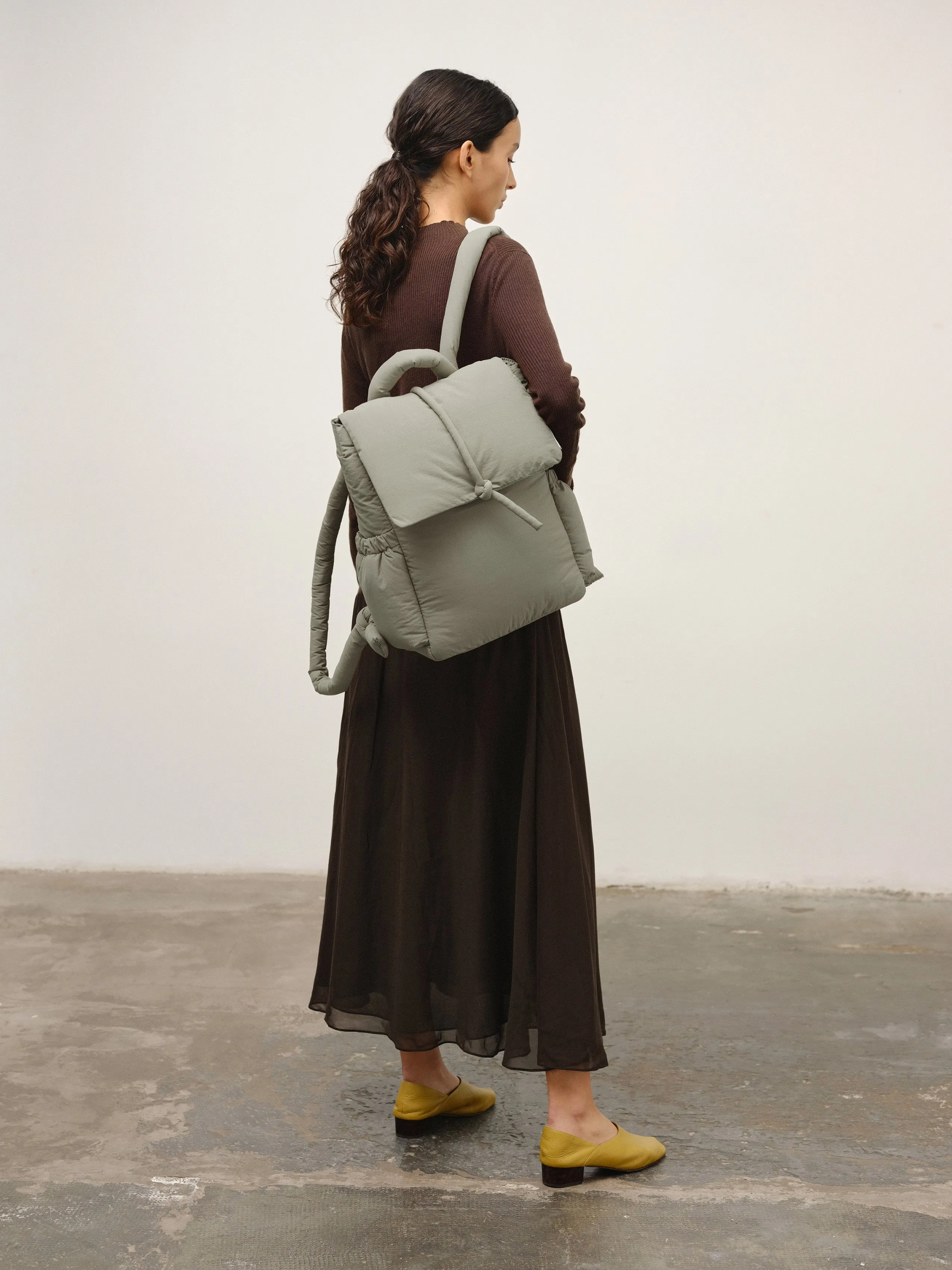 Padded Holden Backpack