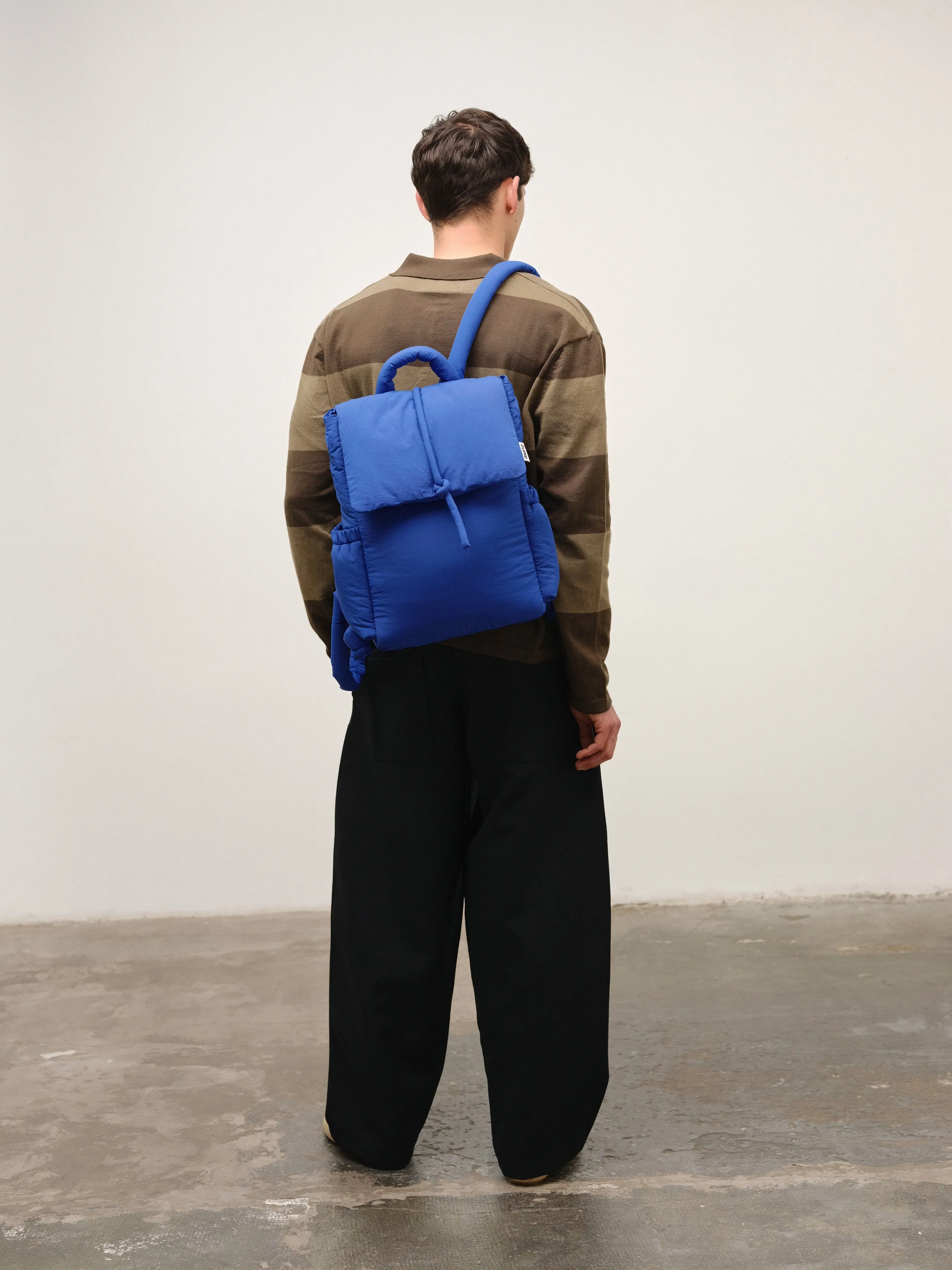 Padded Holden Backpack