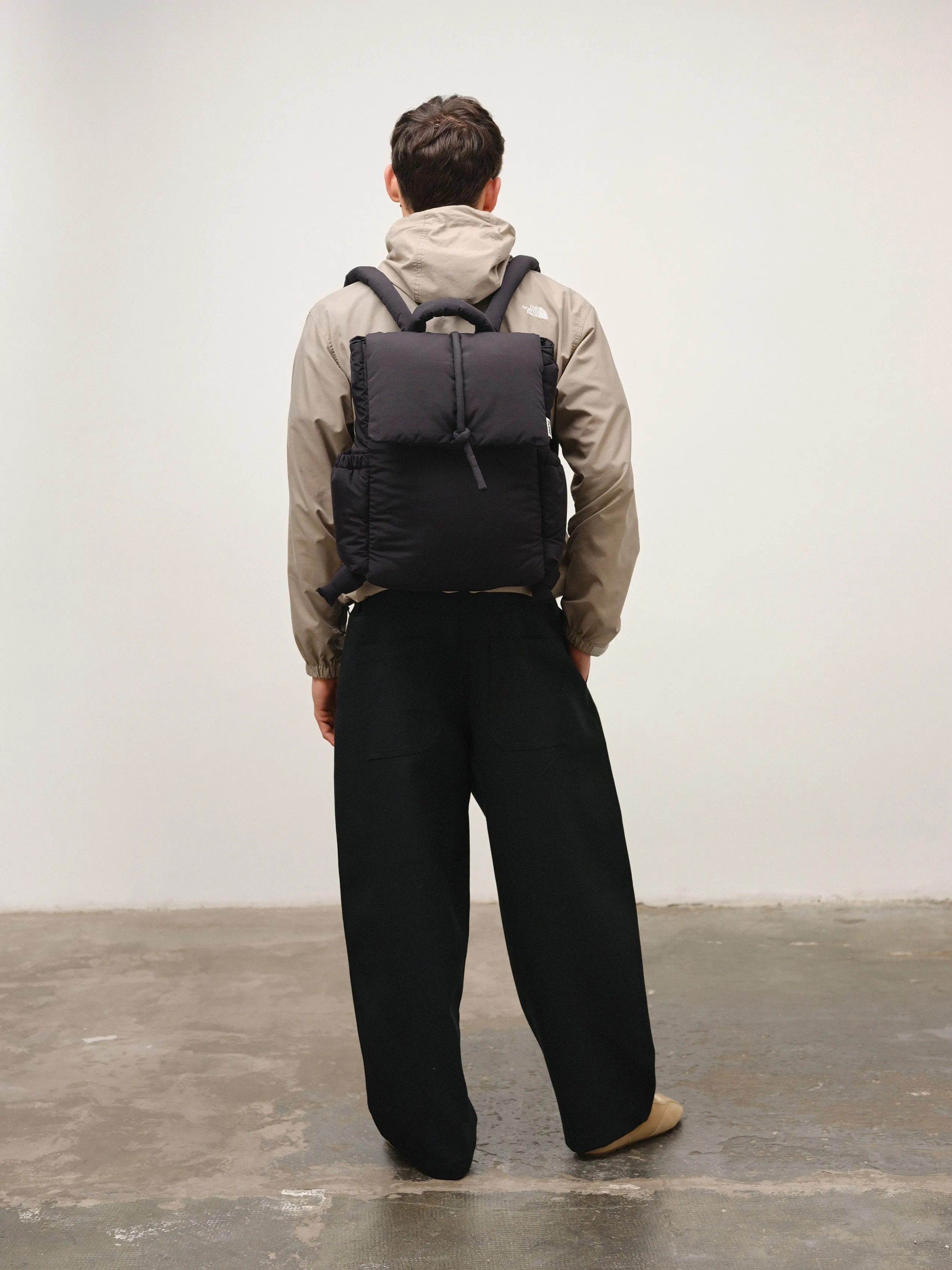 Padded Holden Backpack